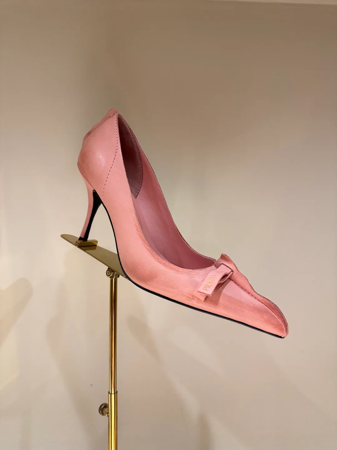 Туфли Женские Prada 11410347