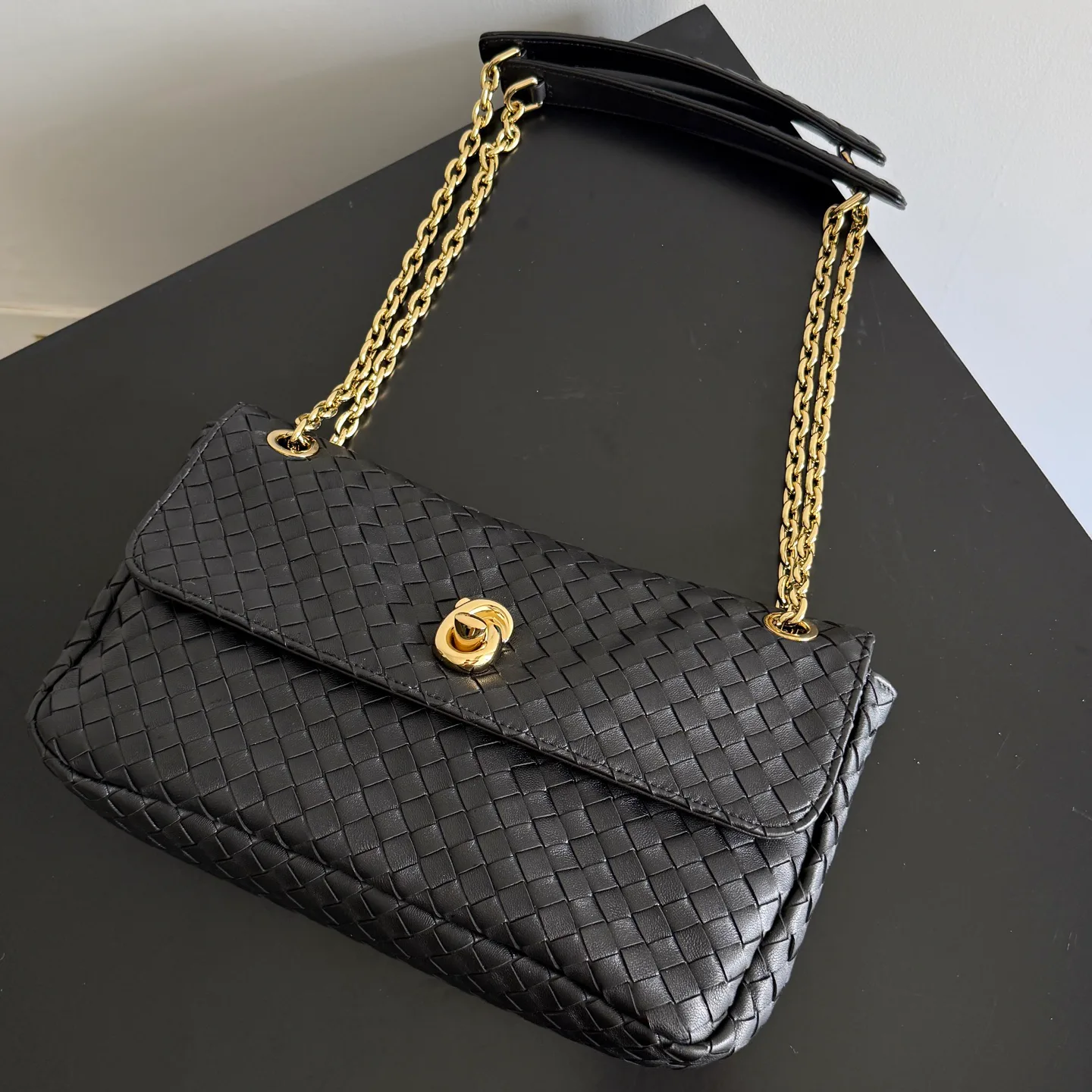 Классические Сумки Женские Bottega Veneta 16953795