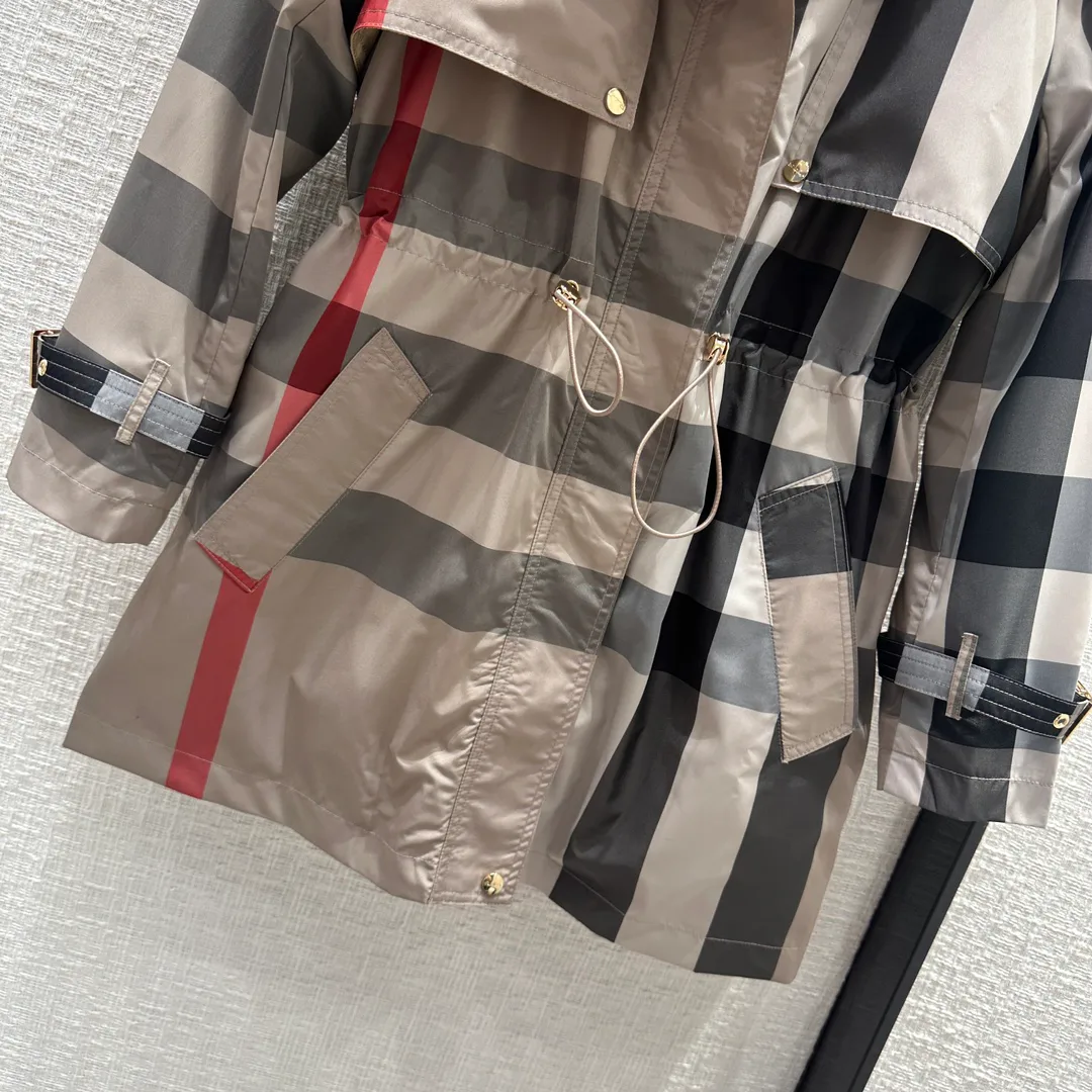 Жакеты Женские Burberry 12838349