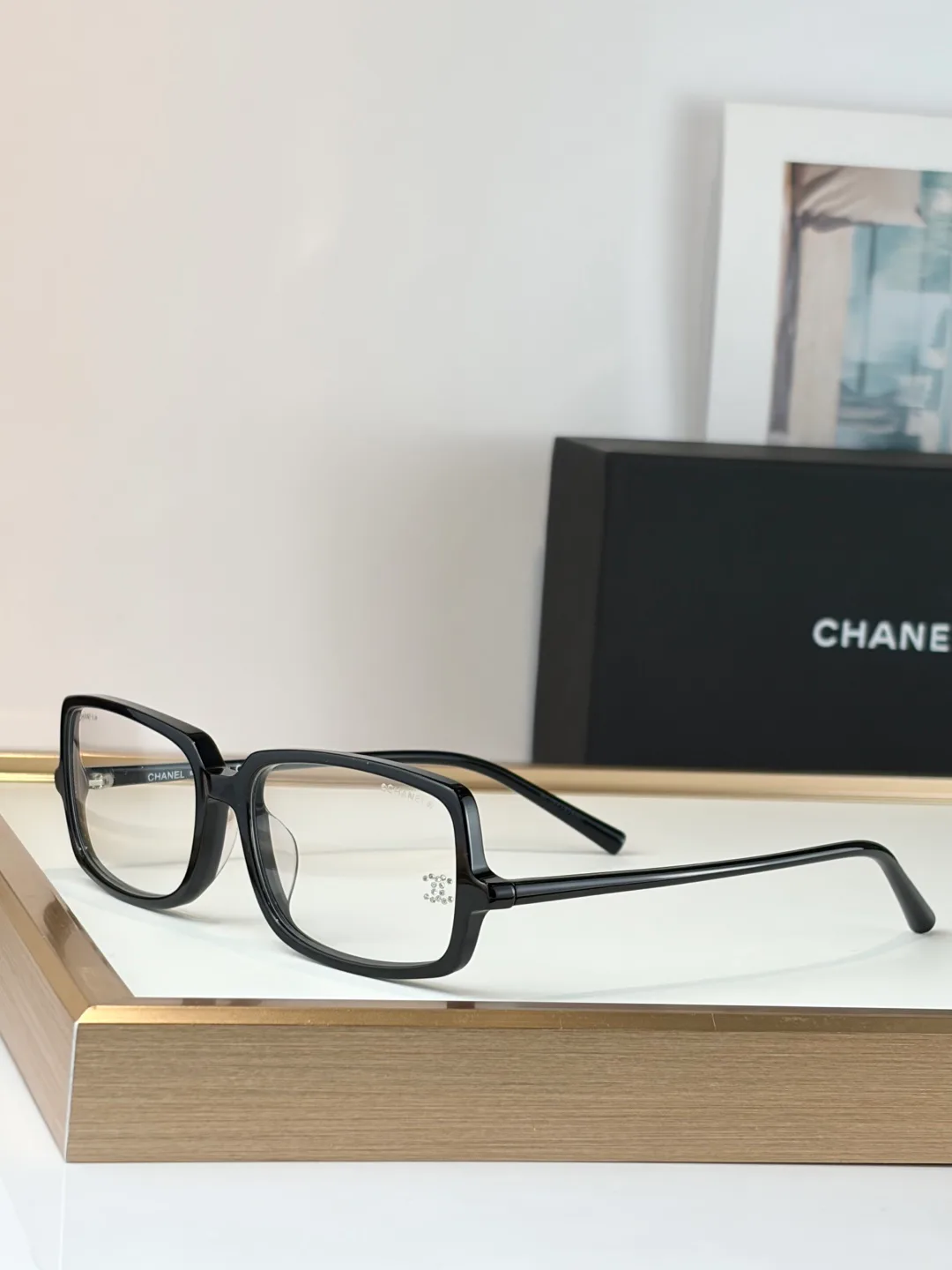 Очки Chanel 11119039