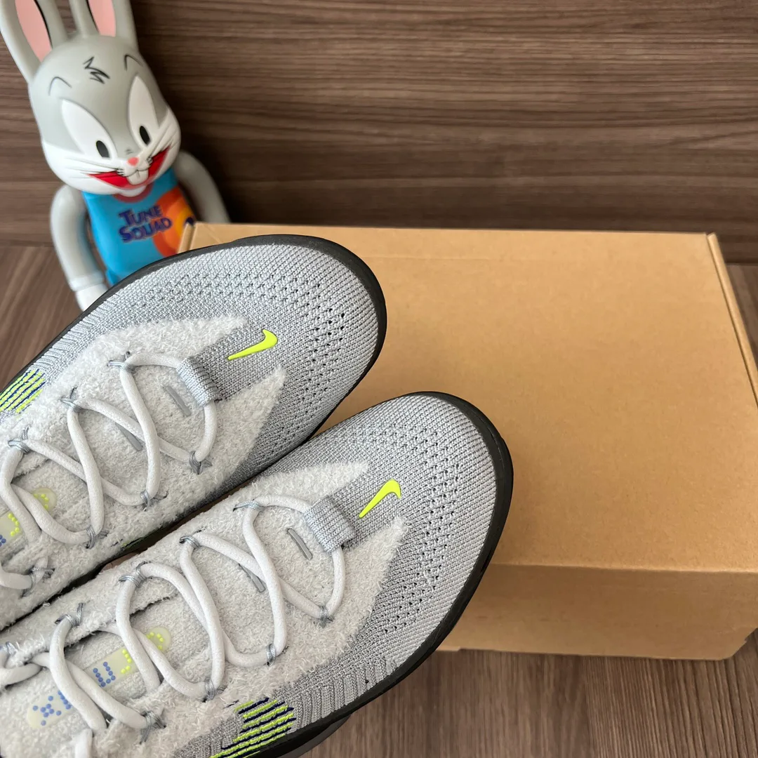 Кроссовки Мужские Nike 1261160