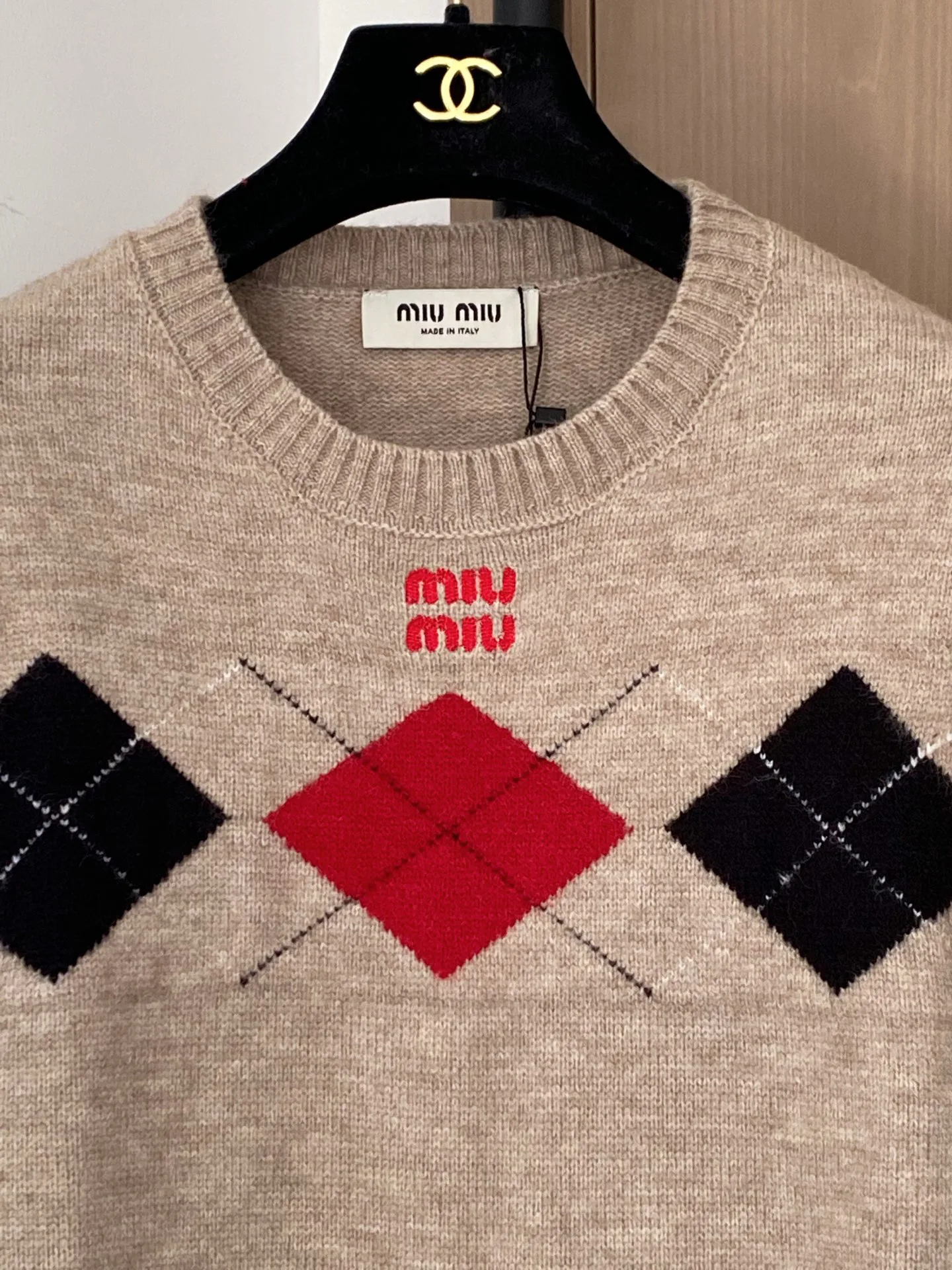 Топы Женские Miu Miu 2707745