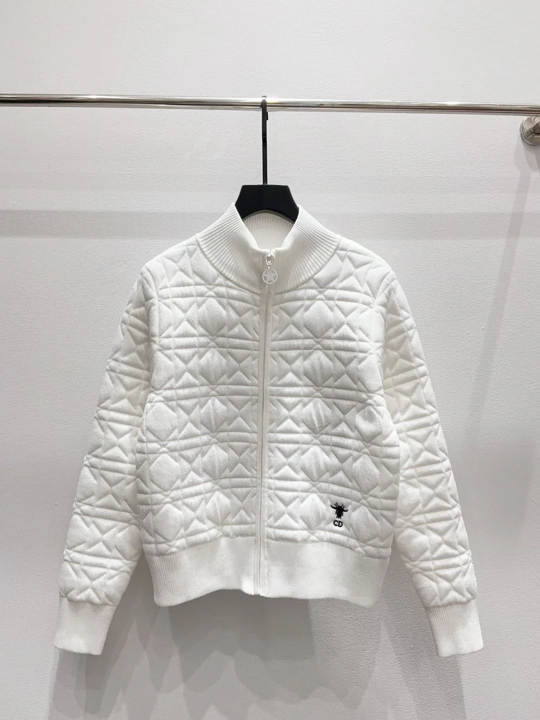 Куртки И Пуховики Женские Christian Dior 18742509