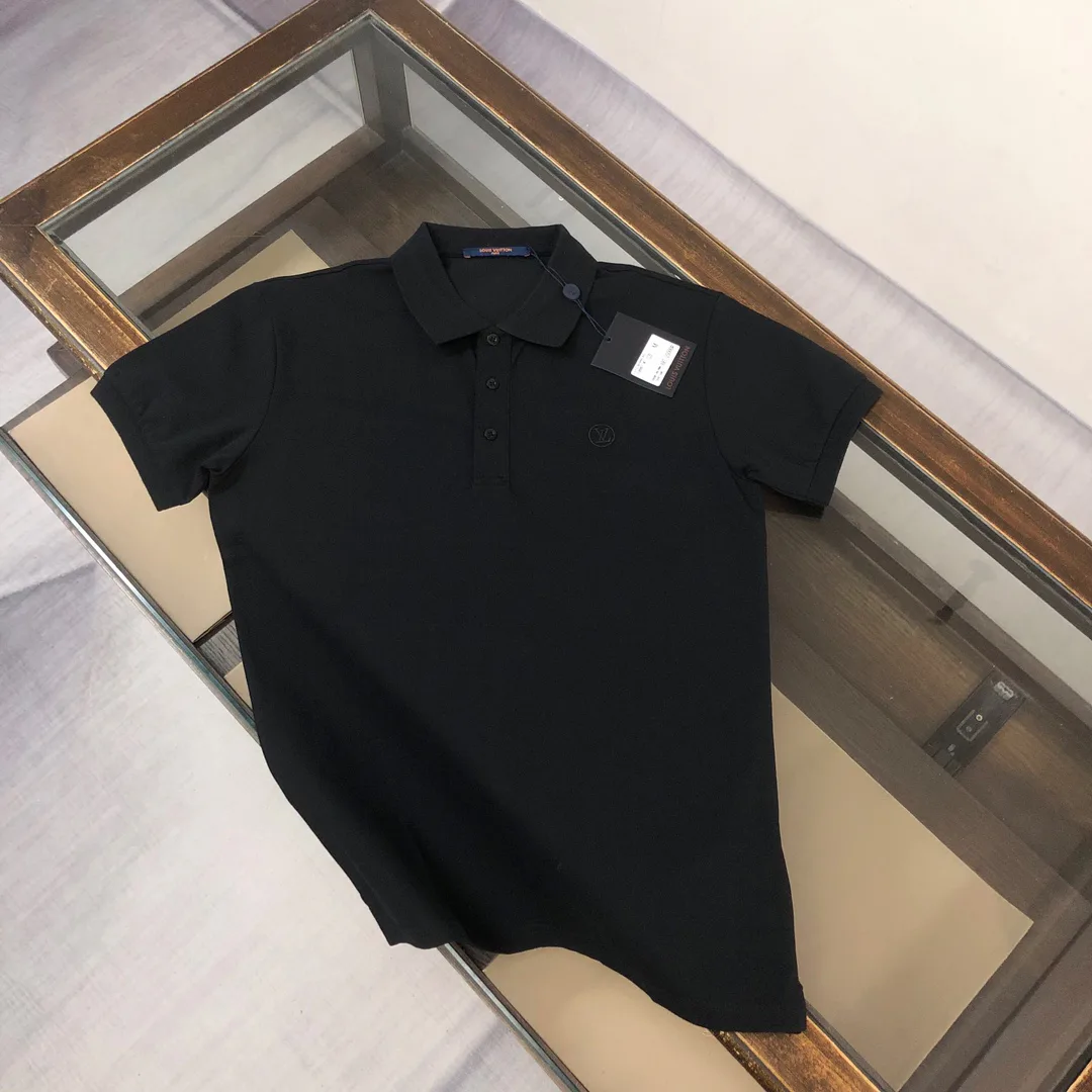 Футболки Мужские Louis Vuitton 8530