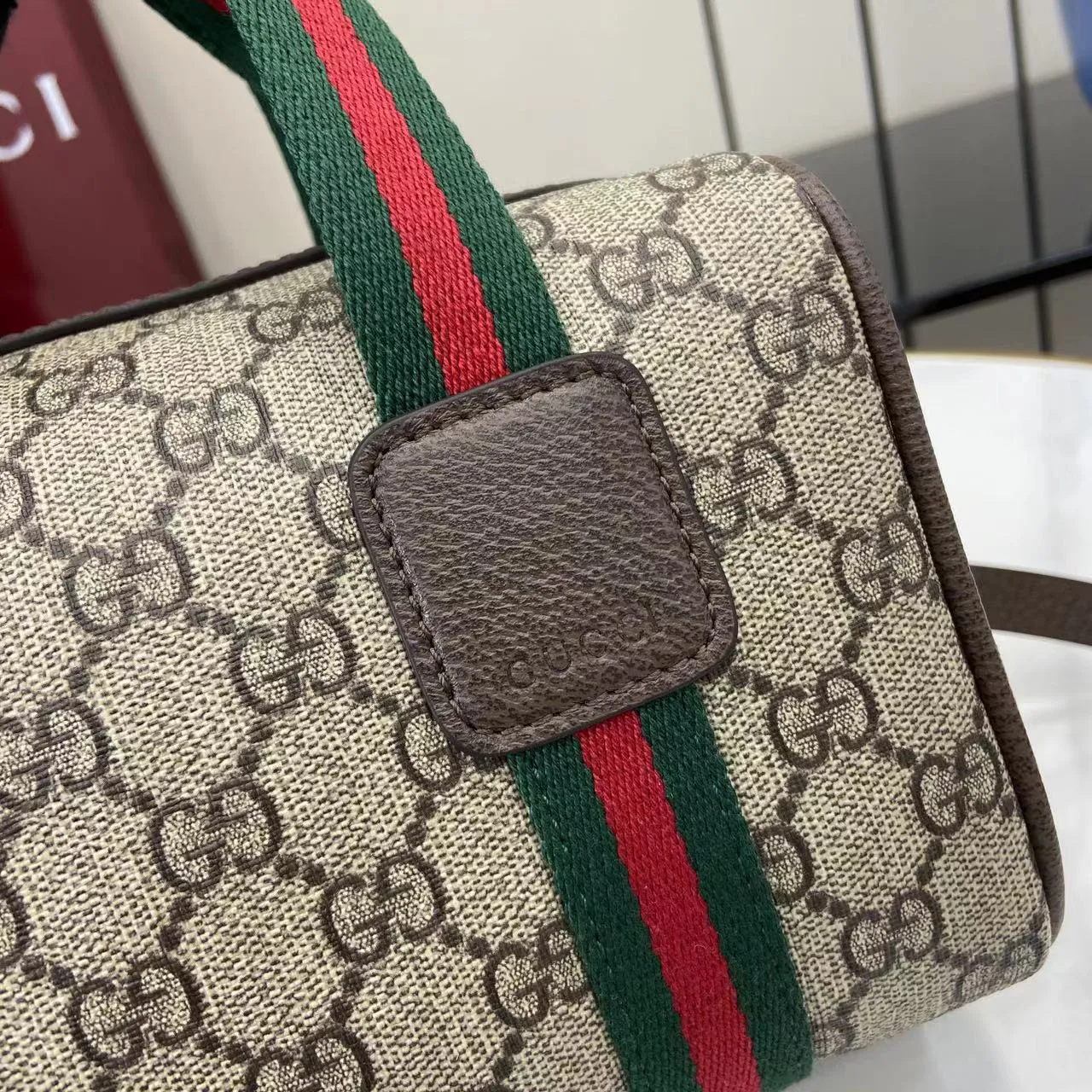 Классические Сумки Женские Gucci 5075890