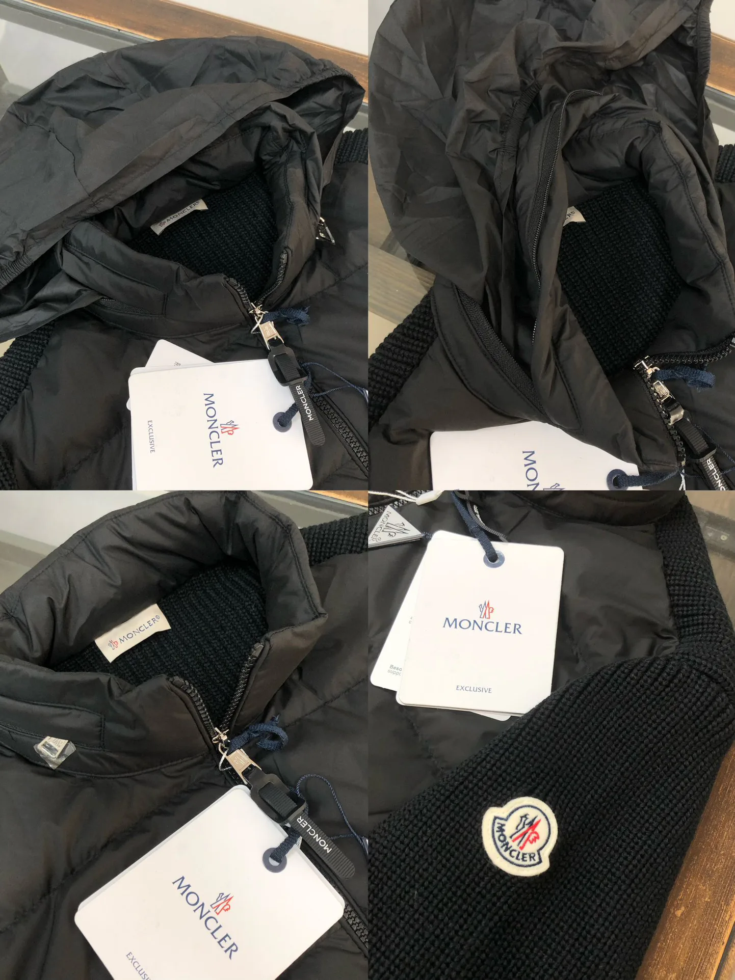 Куртки Мужские Moncler 375445