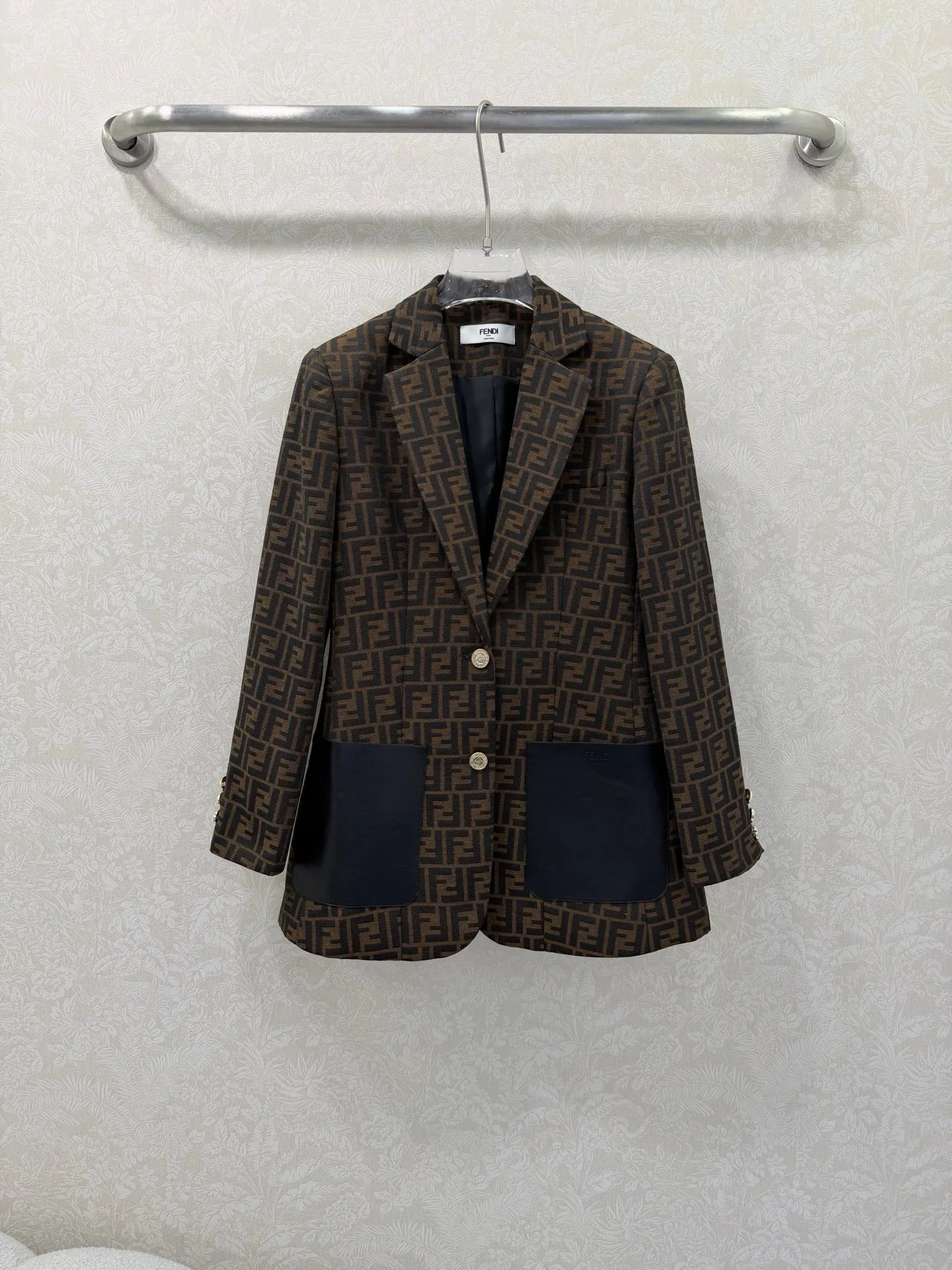 Пиджаки Мужские Fendi 10268003