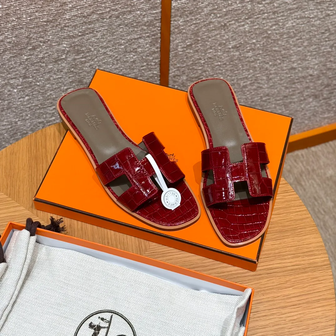 Сандалии Женские Hermes 11444347
