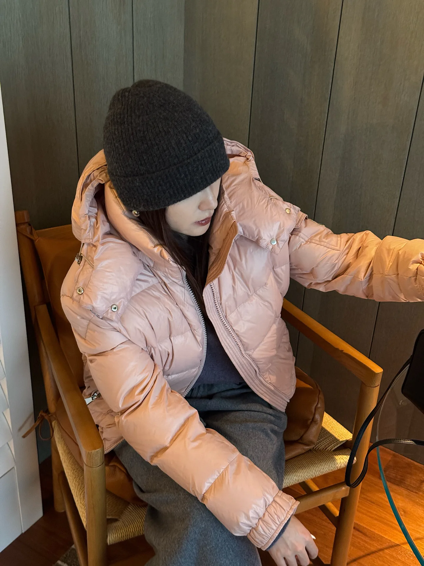 Куртки Женские Moncler 432489