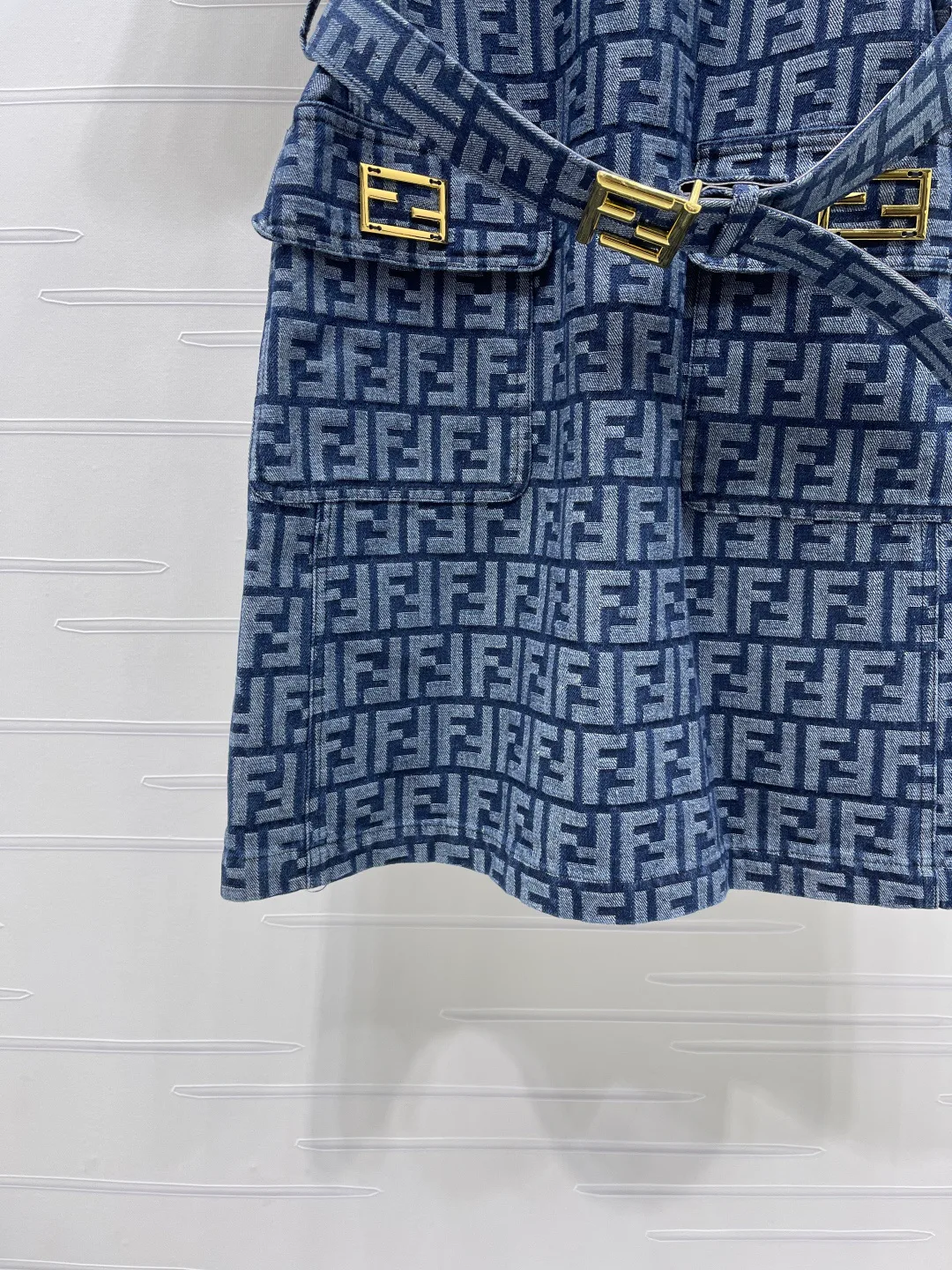 Платья Женские Fendi 13159873