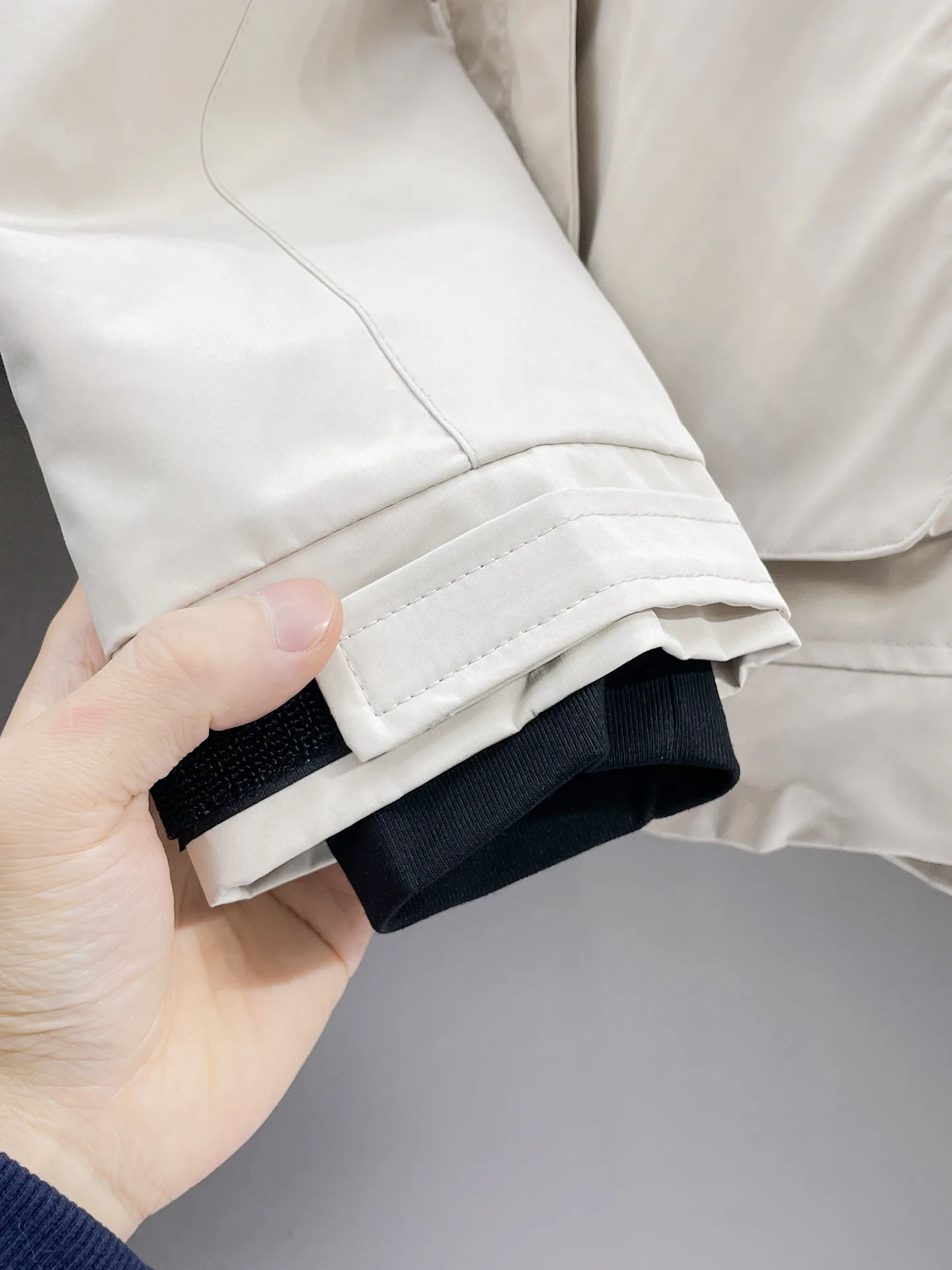 Куртки И Пуховики Мужские Burberry 9352358