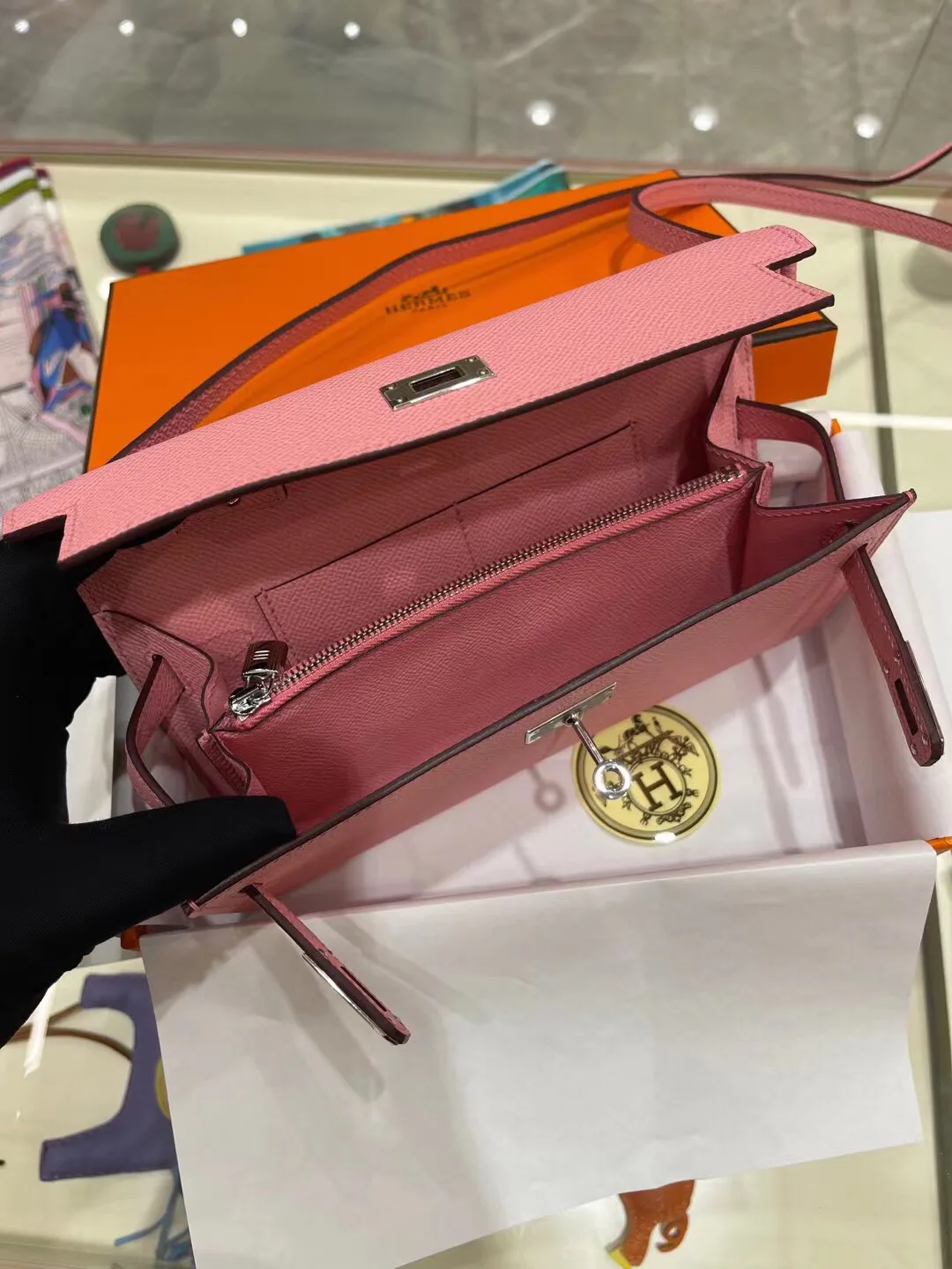 Сумки На Ремне Женские Hermes 1222222