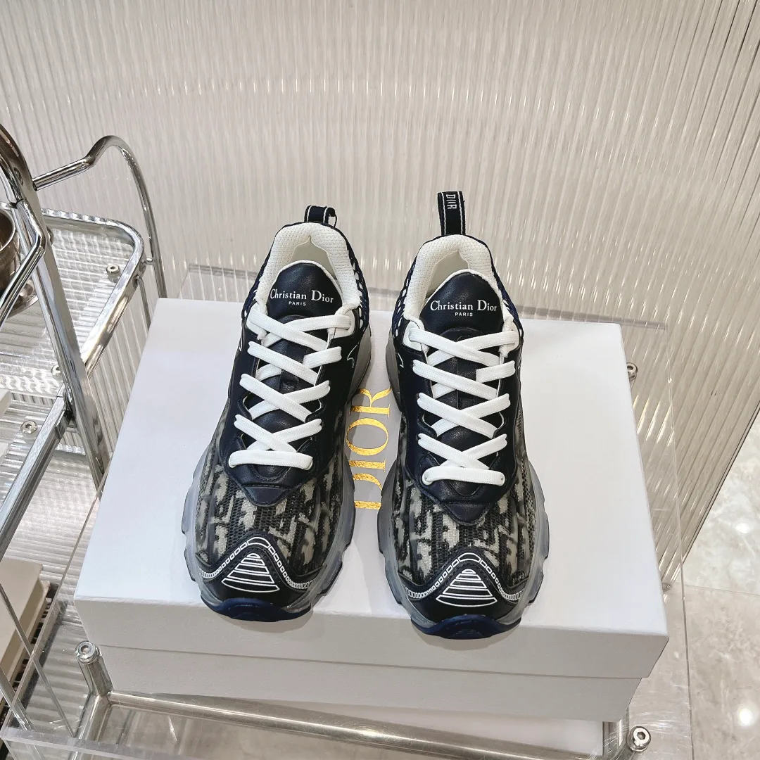 Кроссовки Женские Christian Dior 11270145