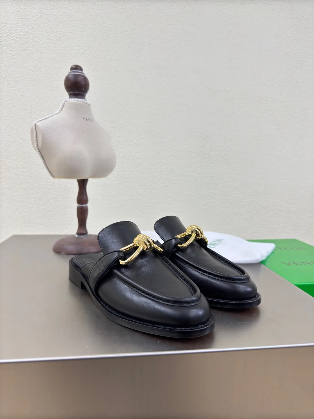 Мюли И Сабо Женские Bottega Veneta 15214