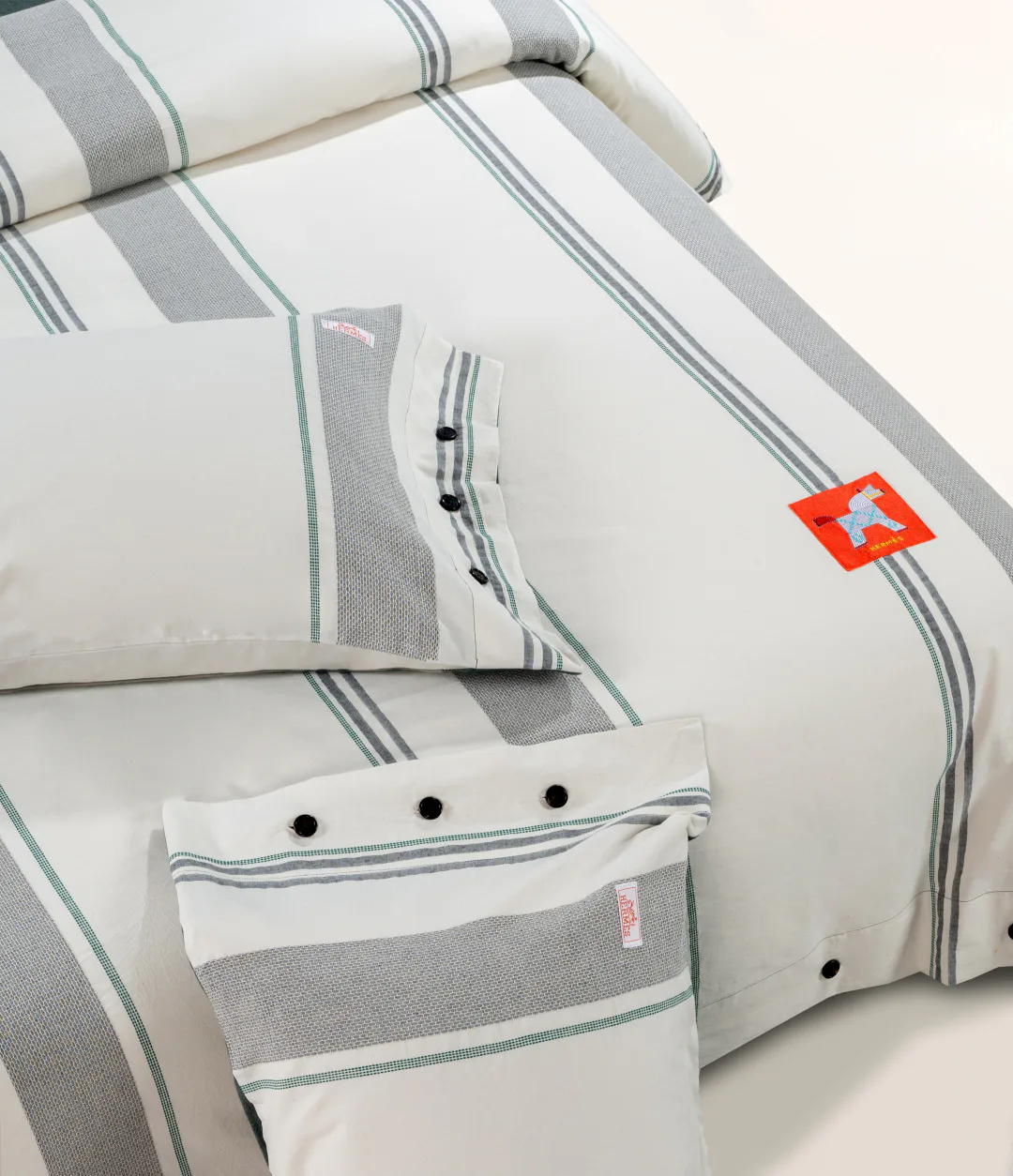 Постельное Белье Hermes 18193811