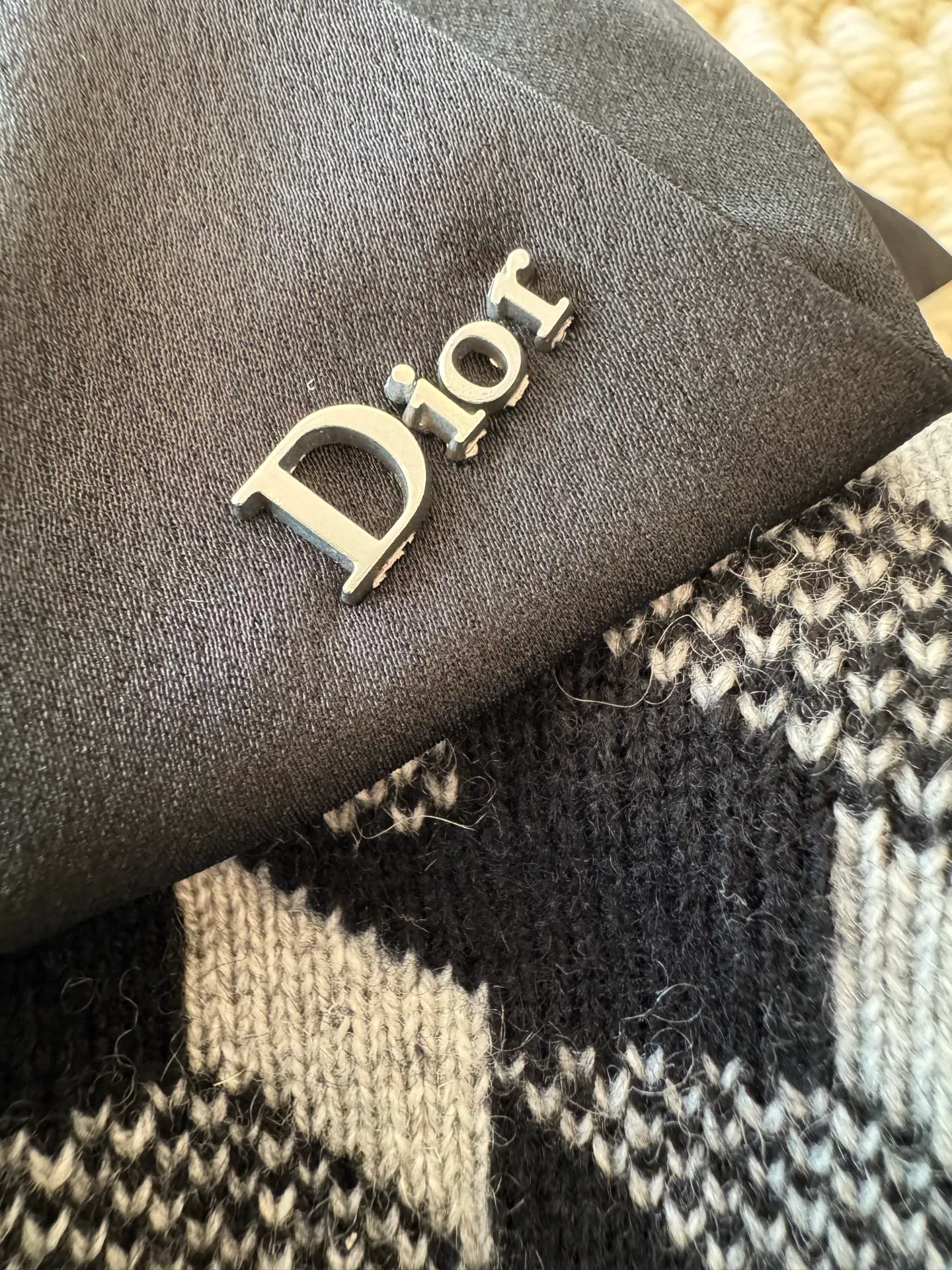 Джемперы И Свитеры Женские Christian Dior 20137922