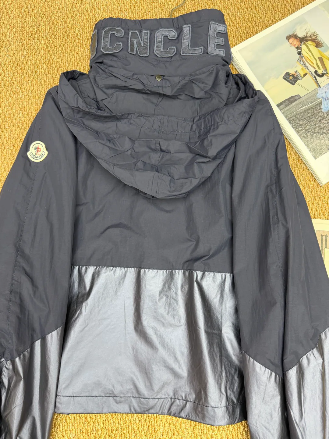 Куртки И Пуховики Женские Moncler 11427062