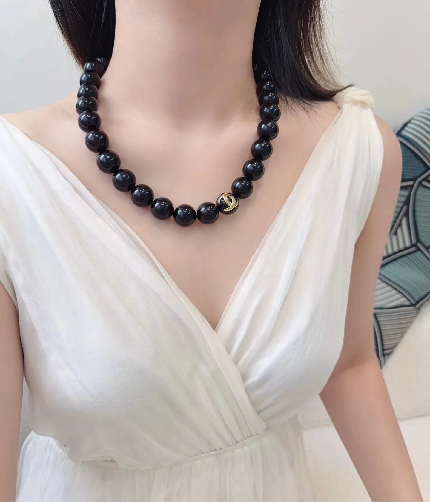 Бижутерия Chanel 18122524