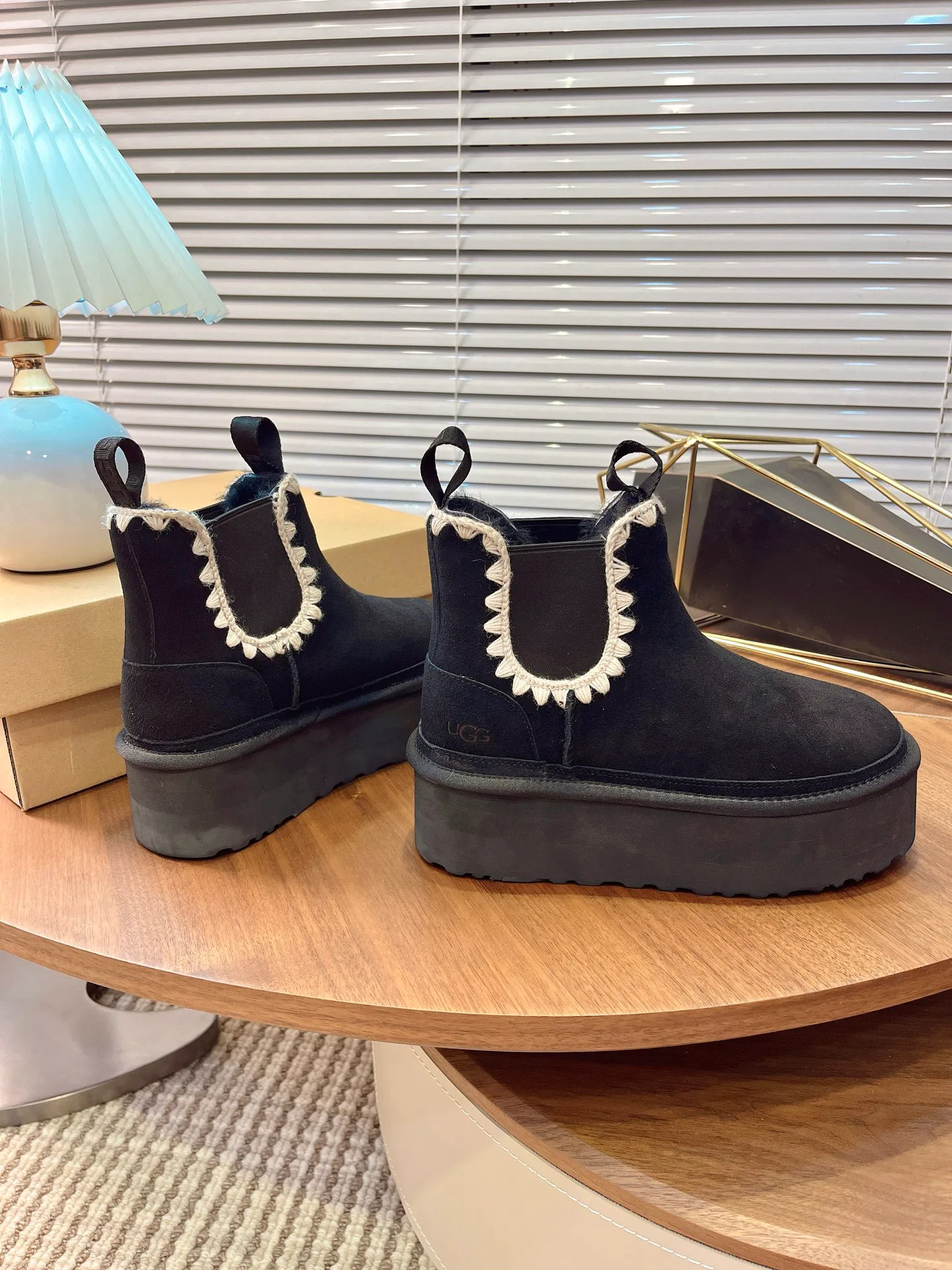 Угги Женские Ugg 197642