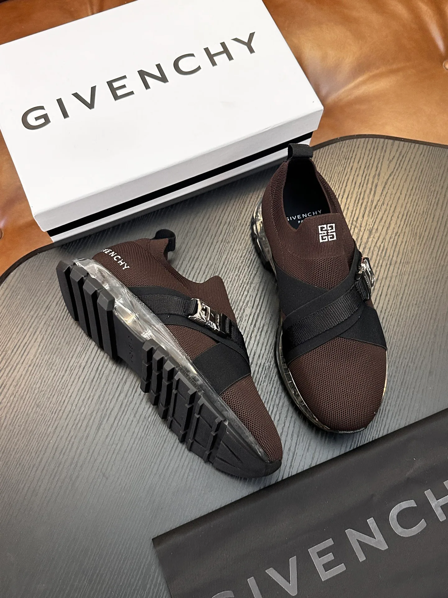 Кеды Женские Givenchy 11710513