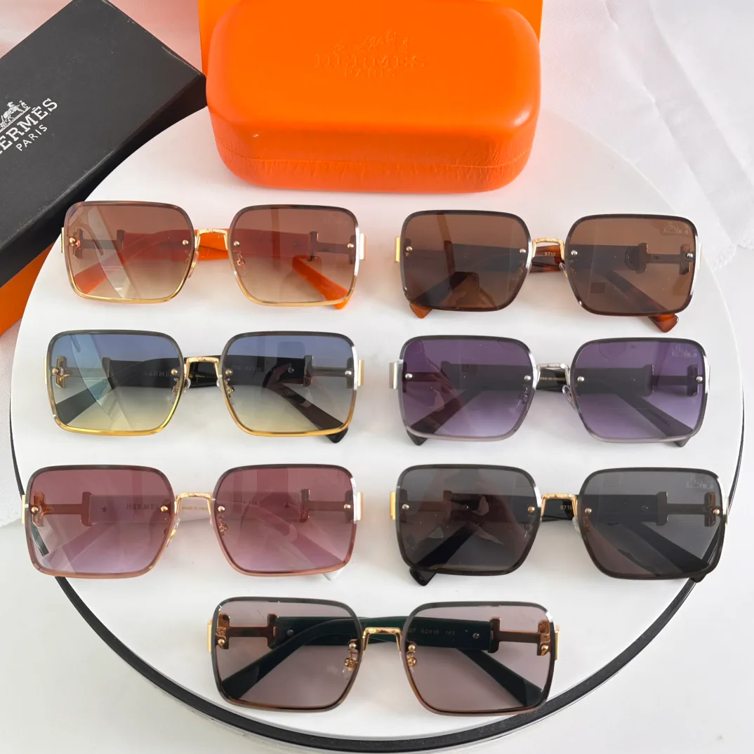 Очки Hermes 378784