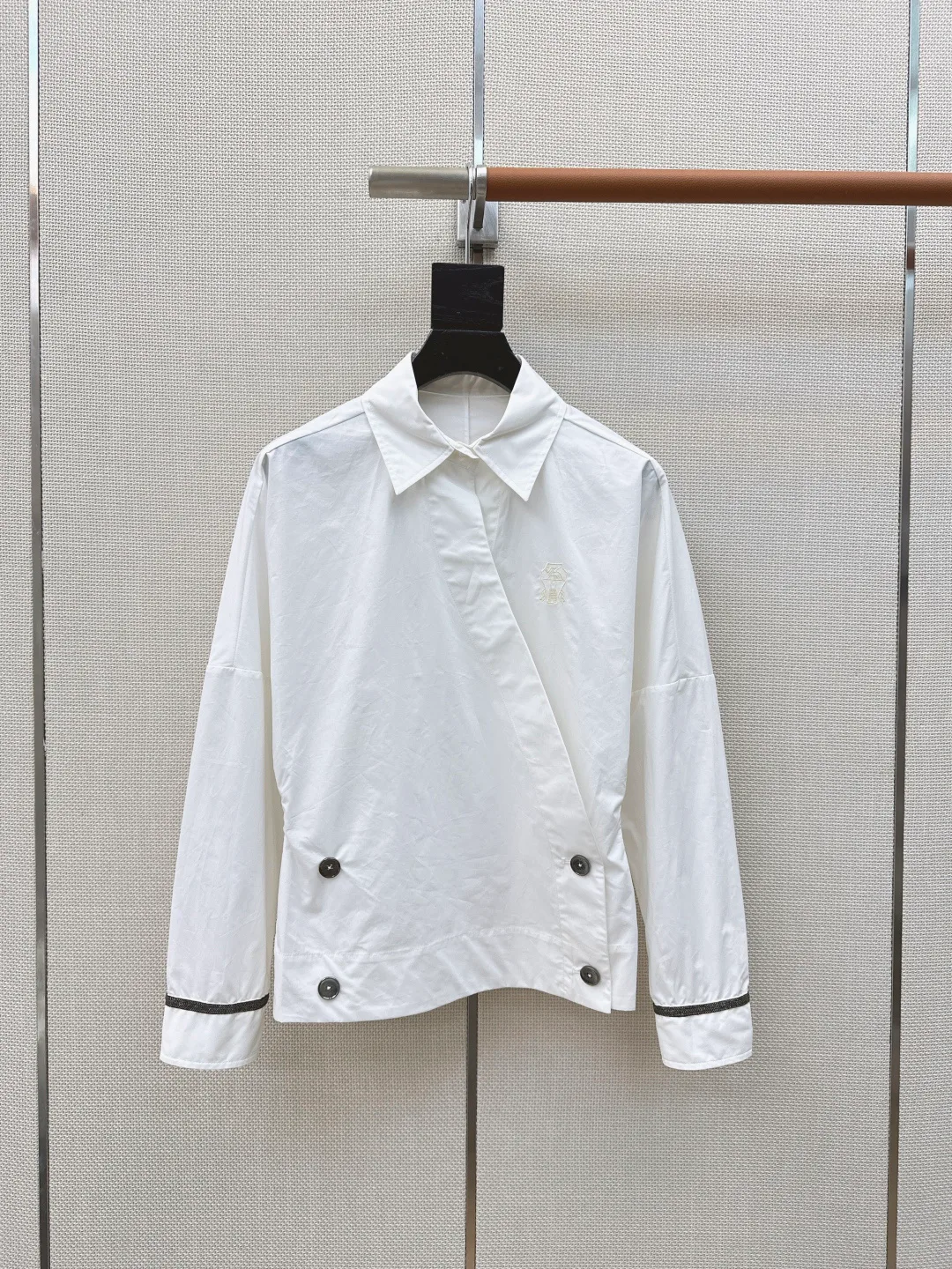Рубашки Женские Brunello Cucinelli 11622693