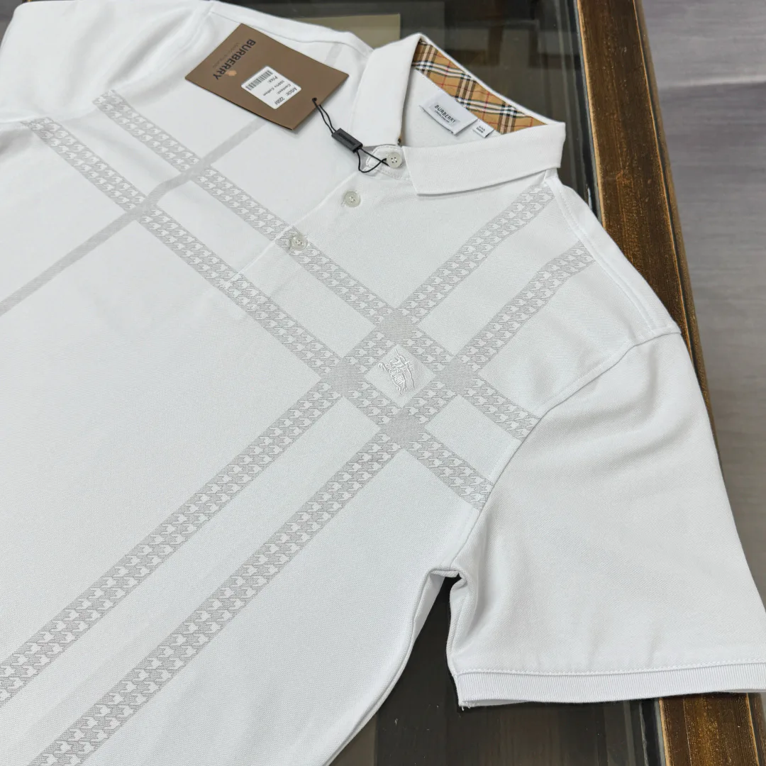 Рубашки Мужские Burberry 11690918