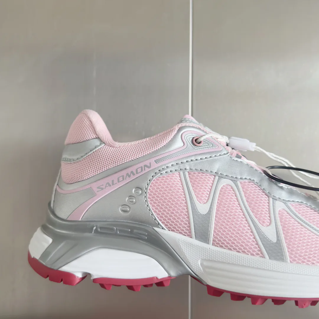 Кроссовки Женские Salomon 29194