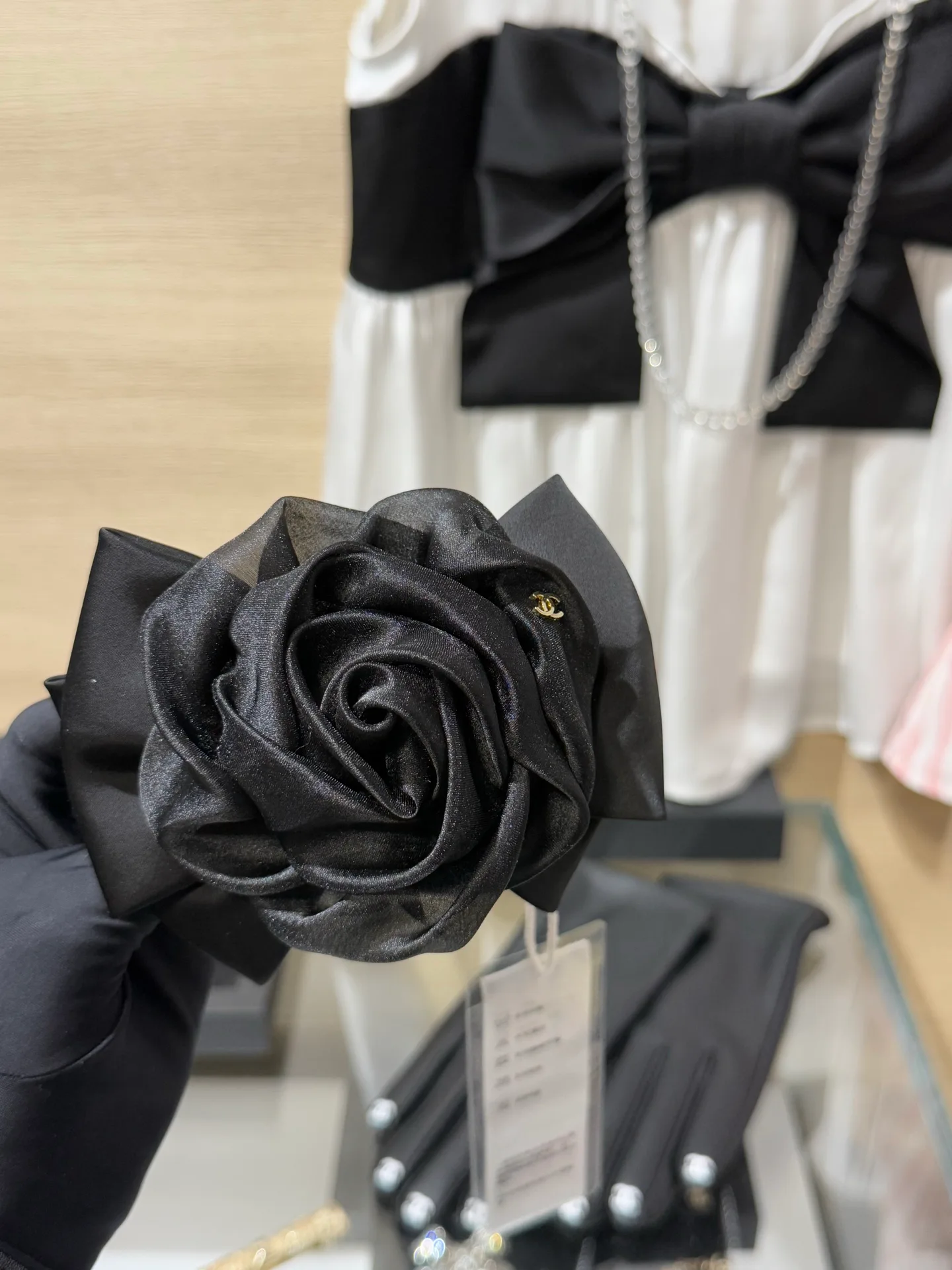 Головные Уборы Chanel 691496