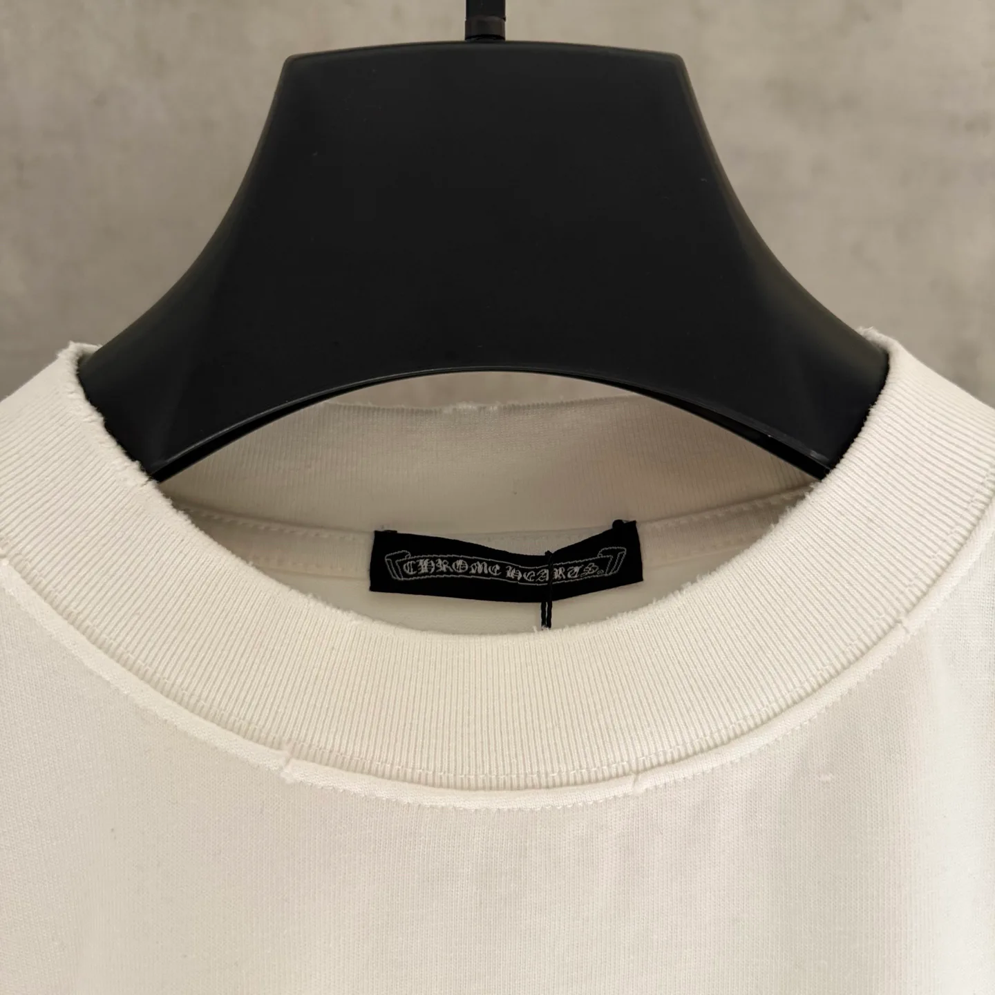 Футболки Женские Chrome Hearts 791481