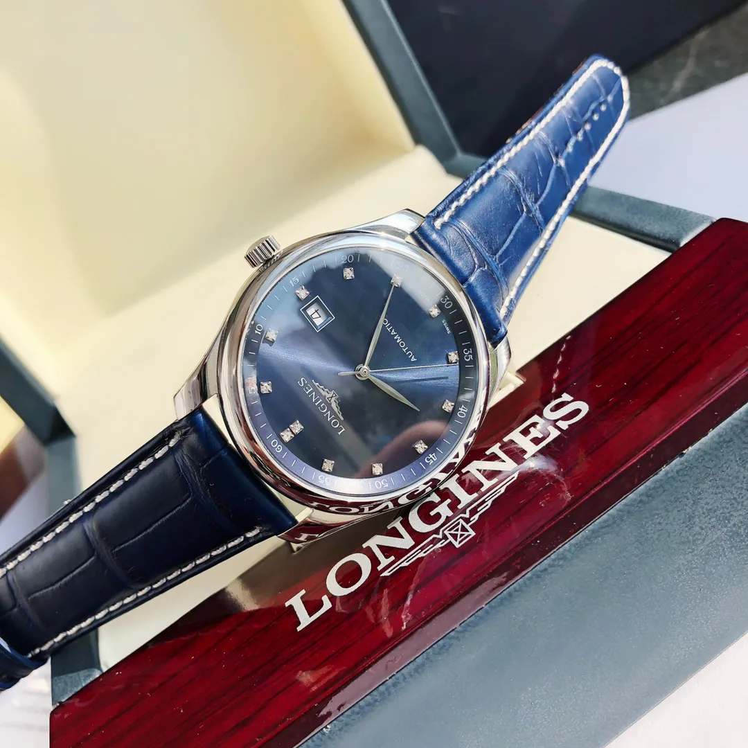 Часы Мужские Longines 1025