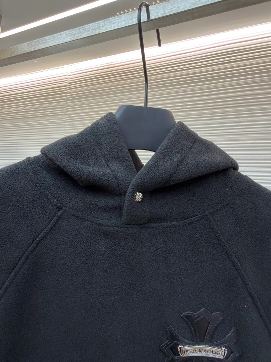 Свитшоты И Худи Мужские Chrome Hearts 18359634