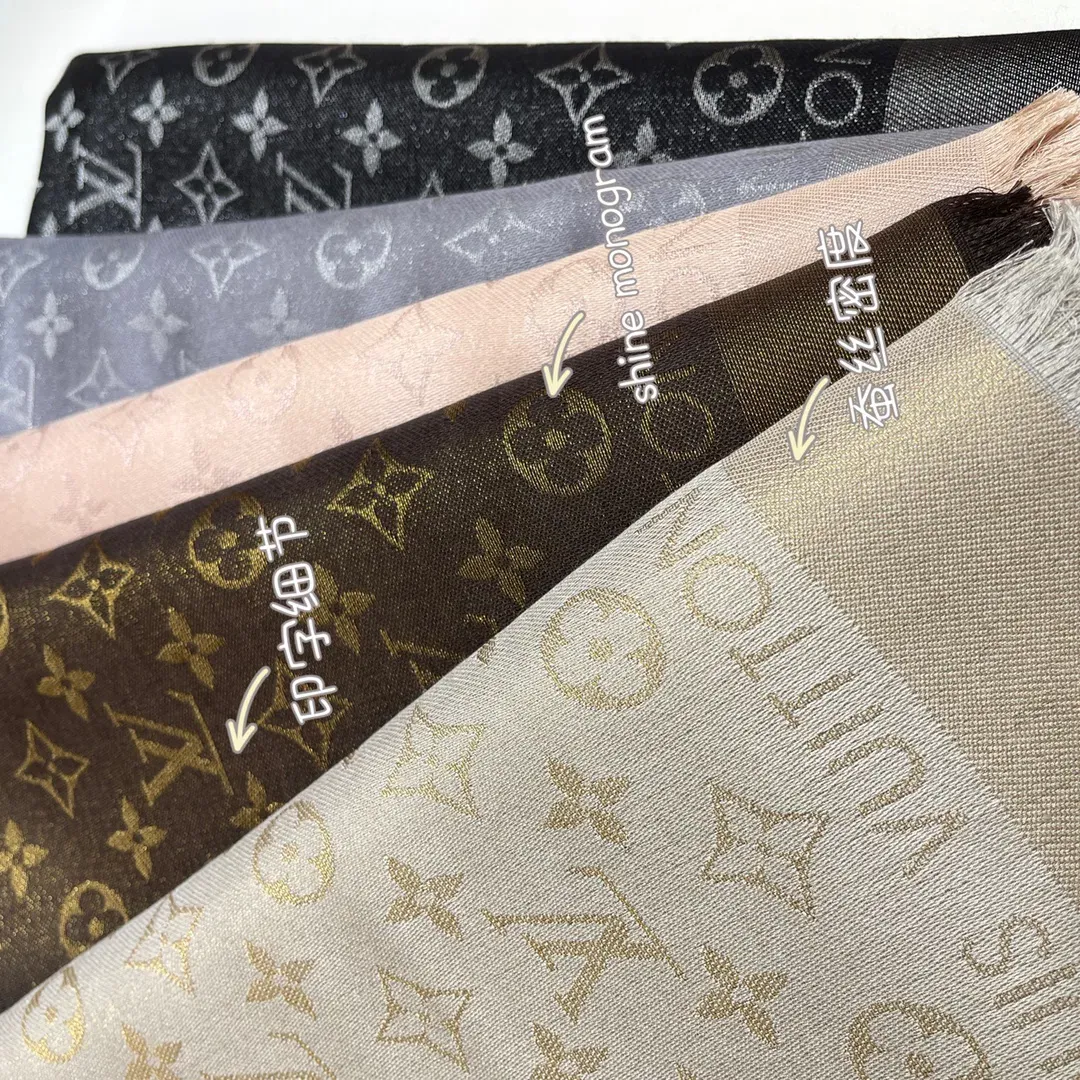 Шарфы Louis Vuitton 74413