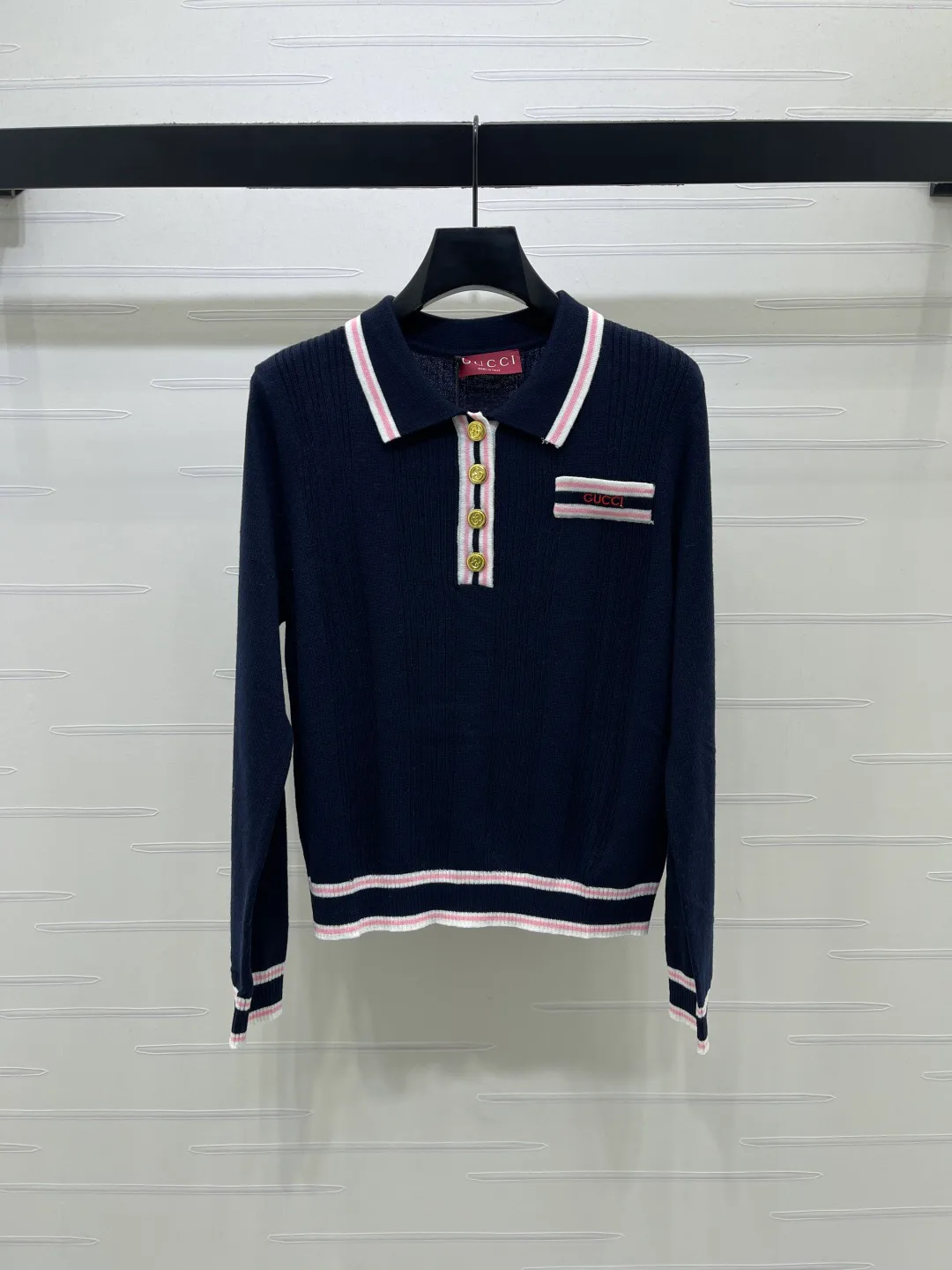 Джемперы И Свитеры Женские Gucci 18038484