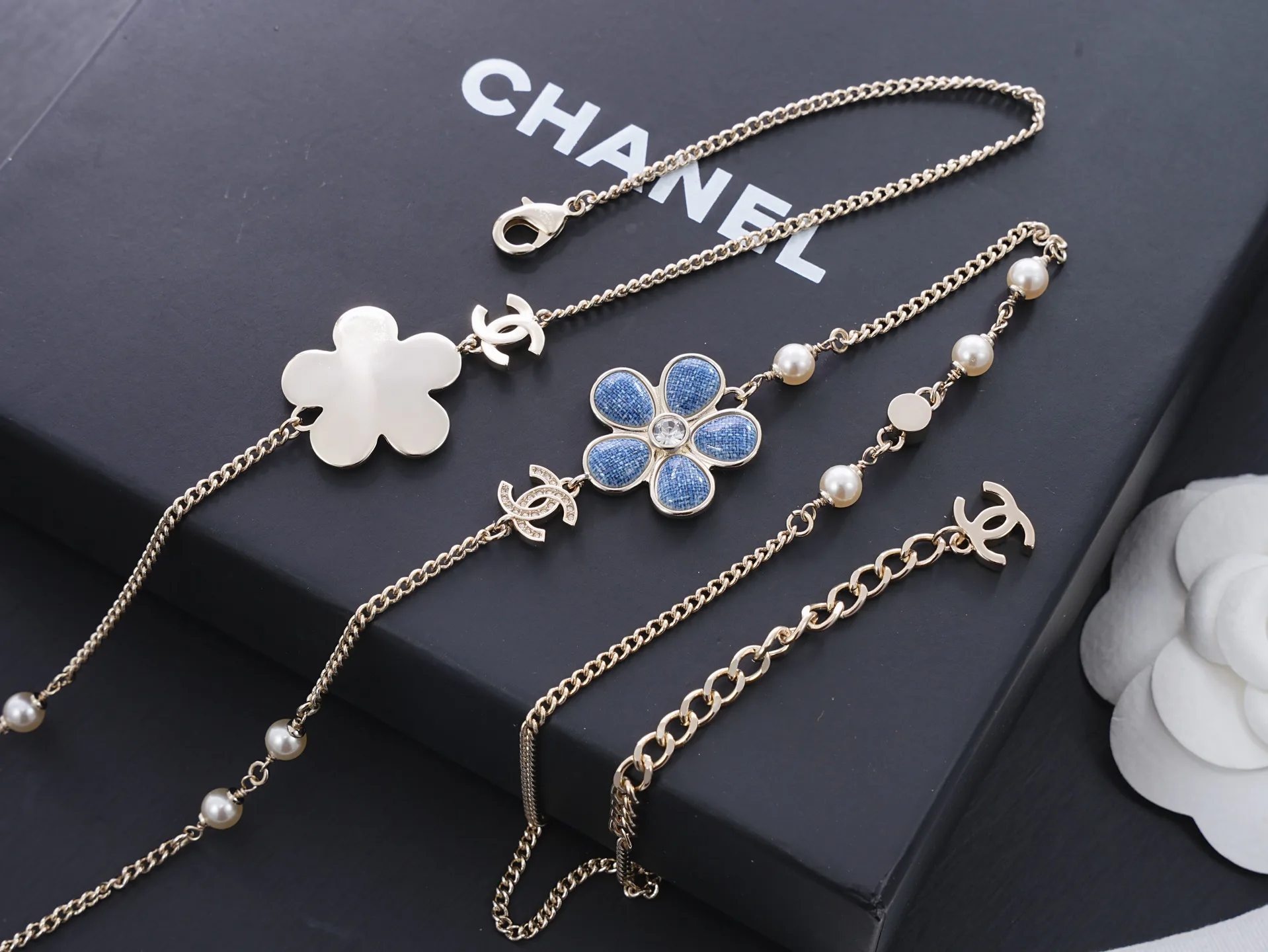 Бижутерия Chanel 965130