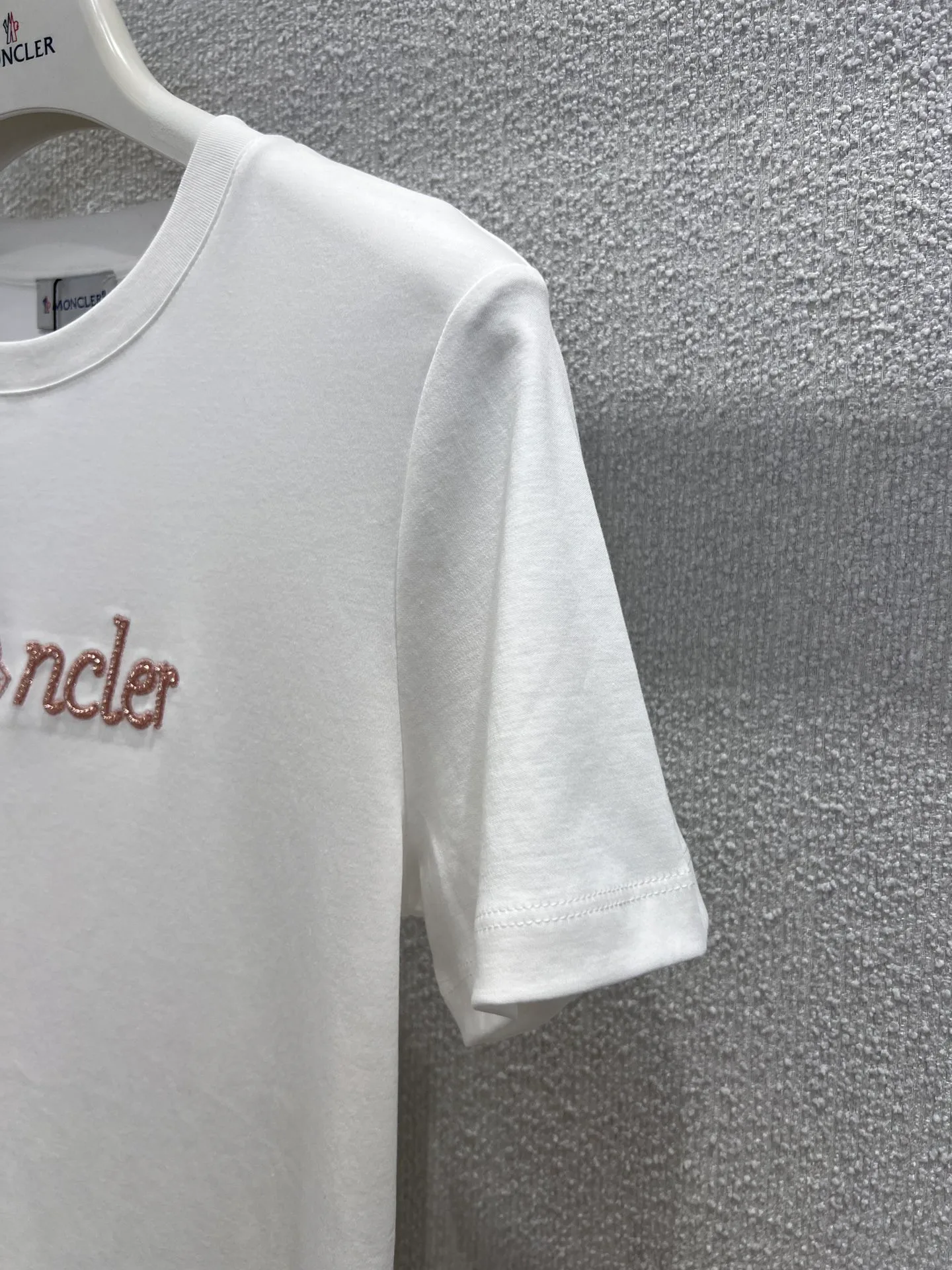 Футболки Женские Moncler 566299