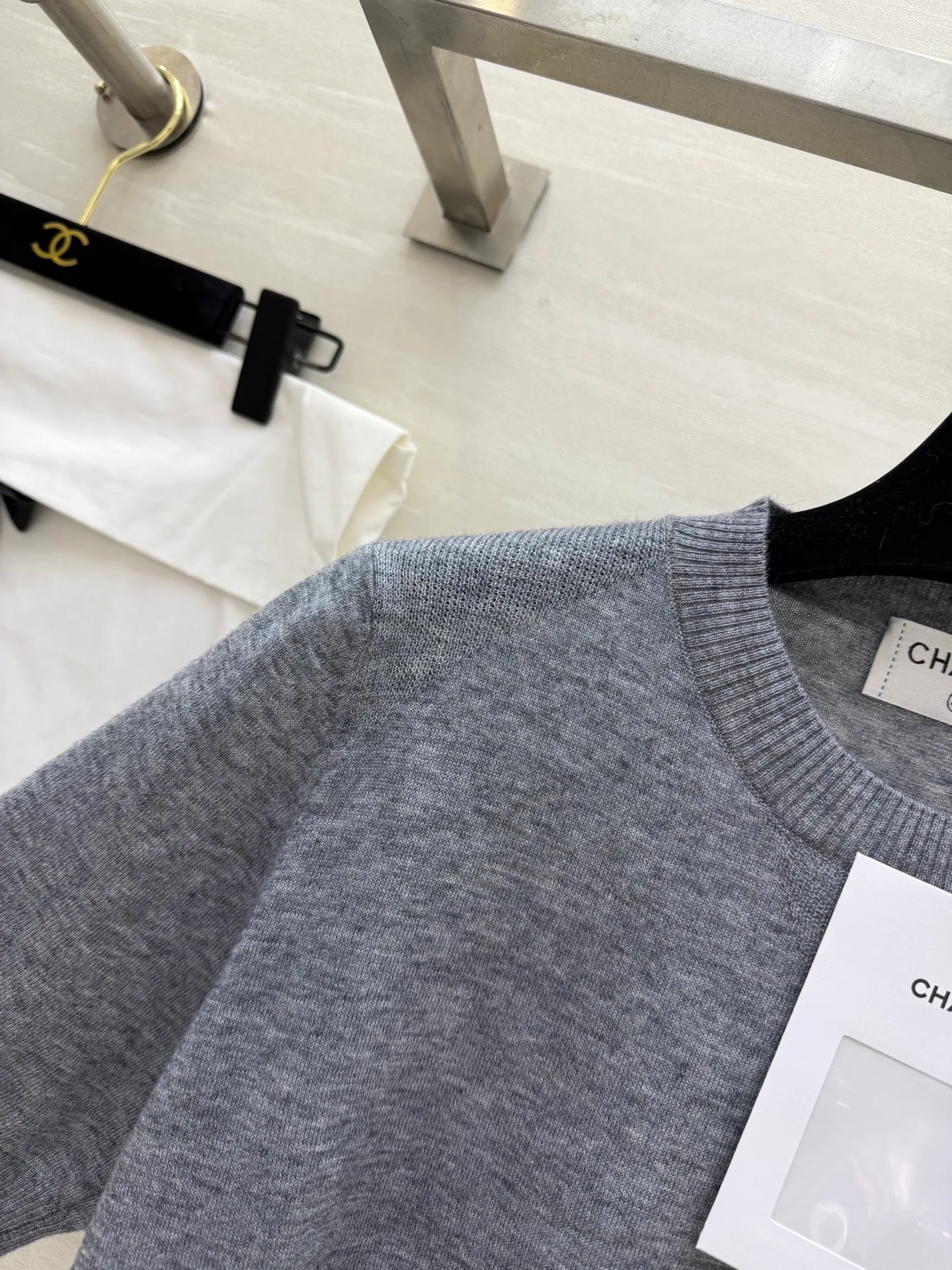 Топы Женские Chanel 11888088