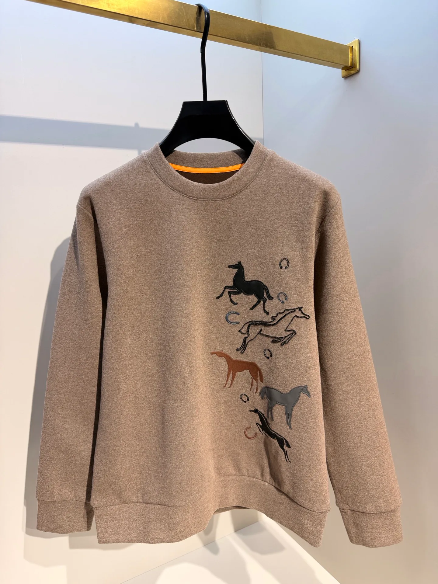 Свитшоты И Худи Мужские Hermes 18364218