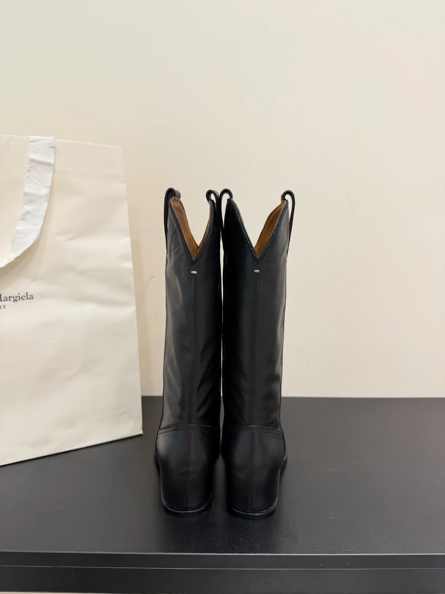 Сапоги Женские Maison Margiela 17955988