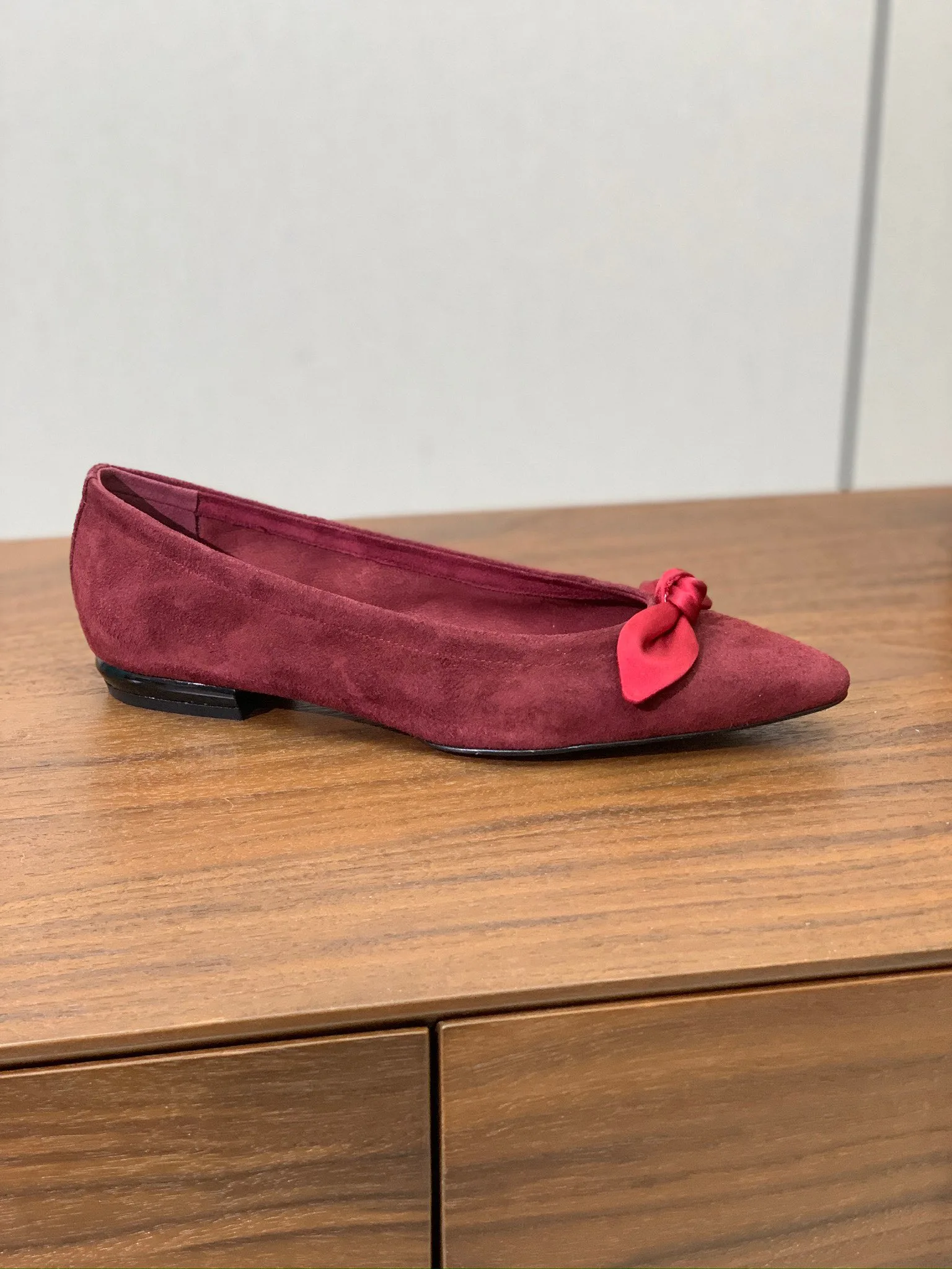 Балетки Женские Loro Piana 18034865