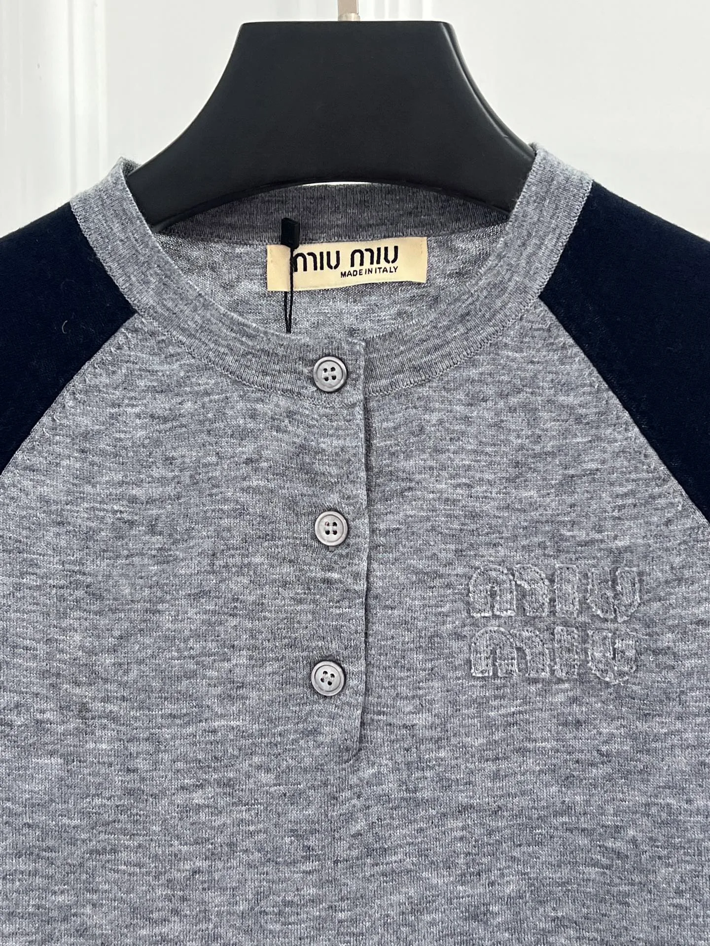 Футболки Женские Miu Miu 12842462