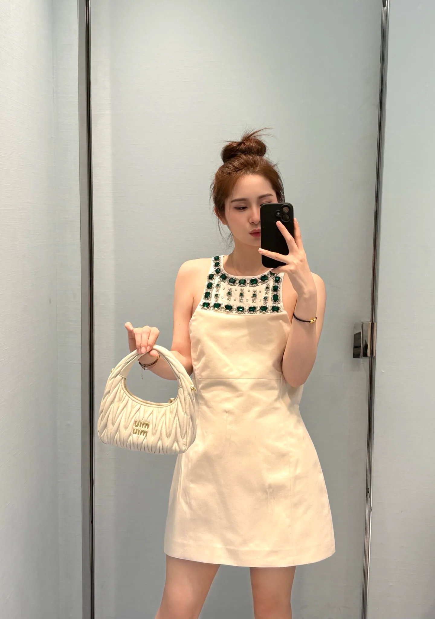 Платья Женские Miu Miu 11397787