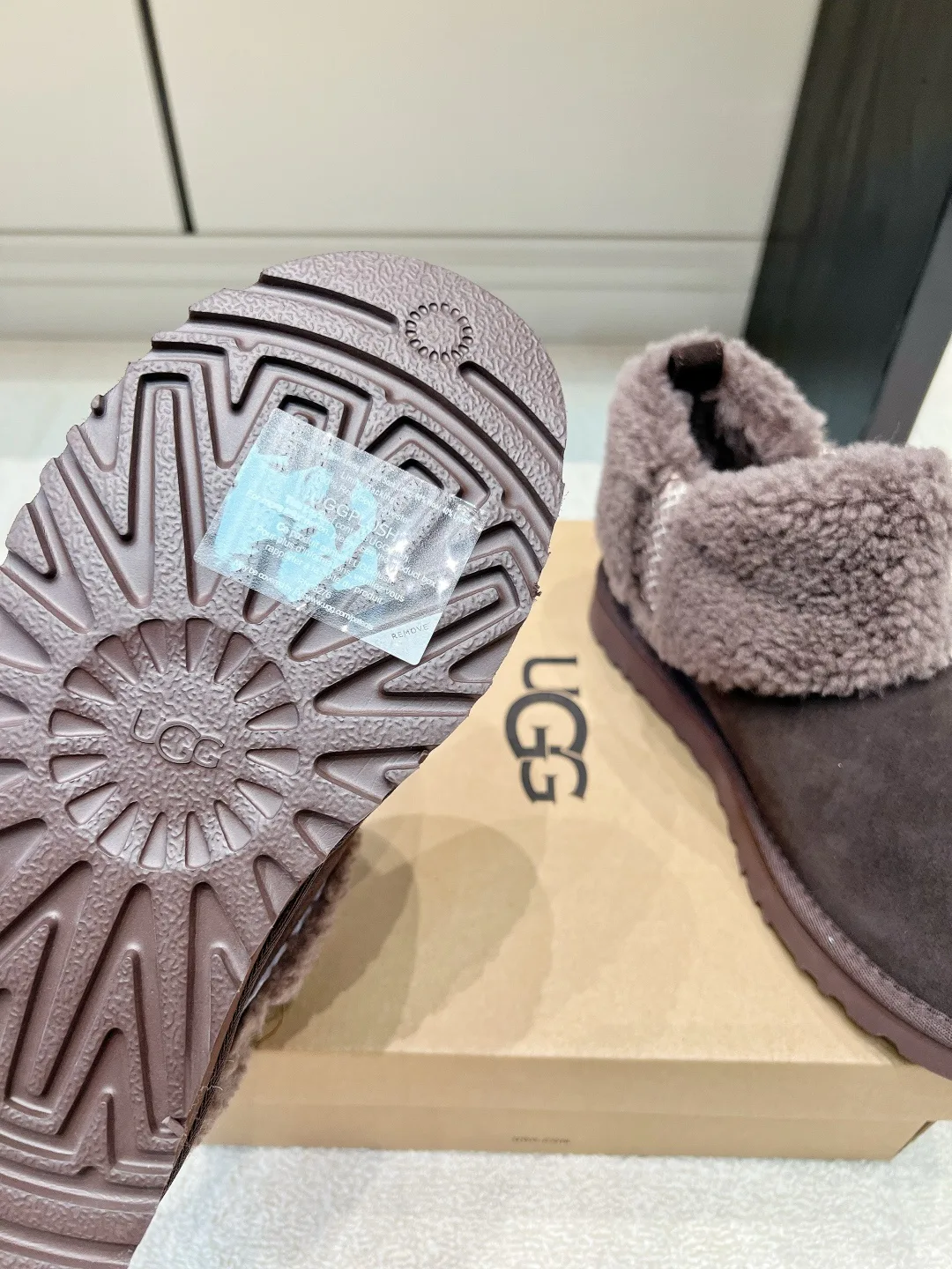 Угги Женские Ugg 18595160