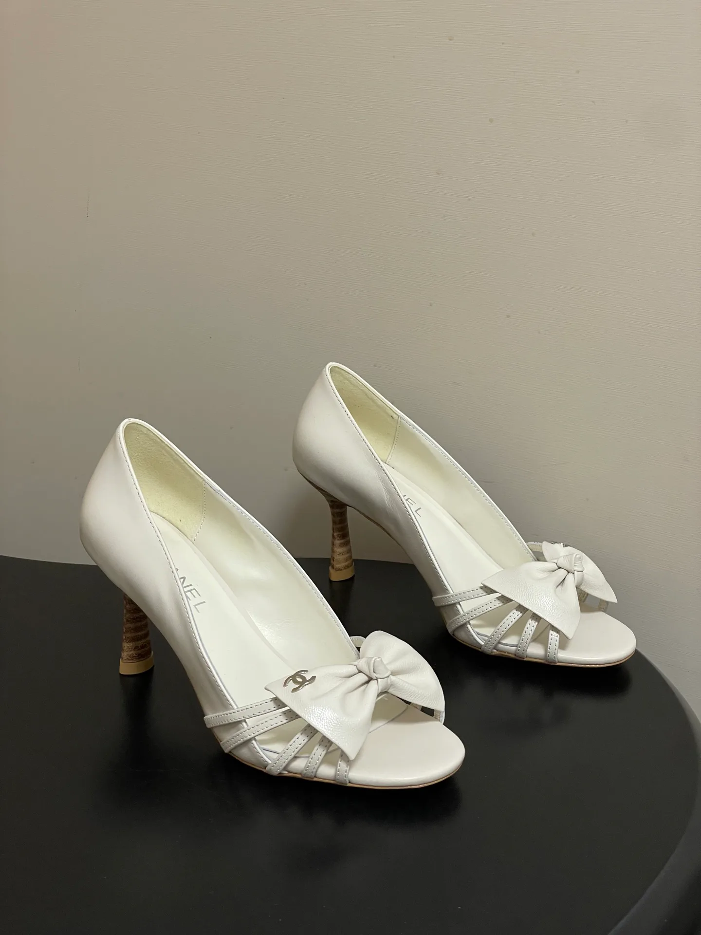 Босоножки Женские Chanel 13226164