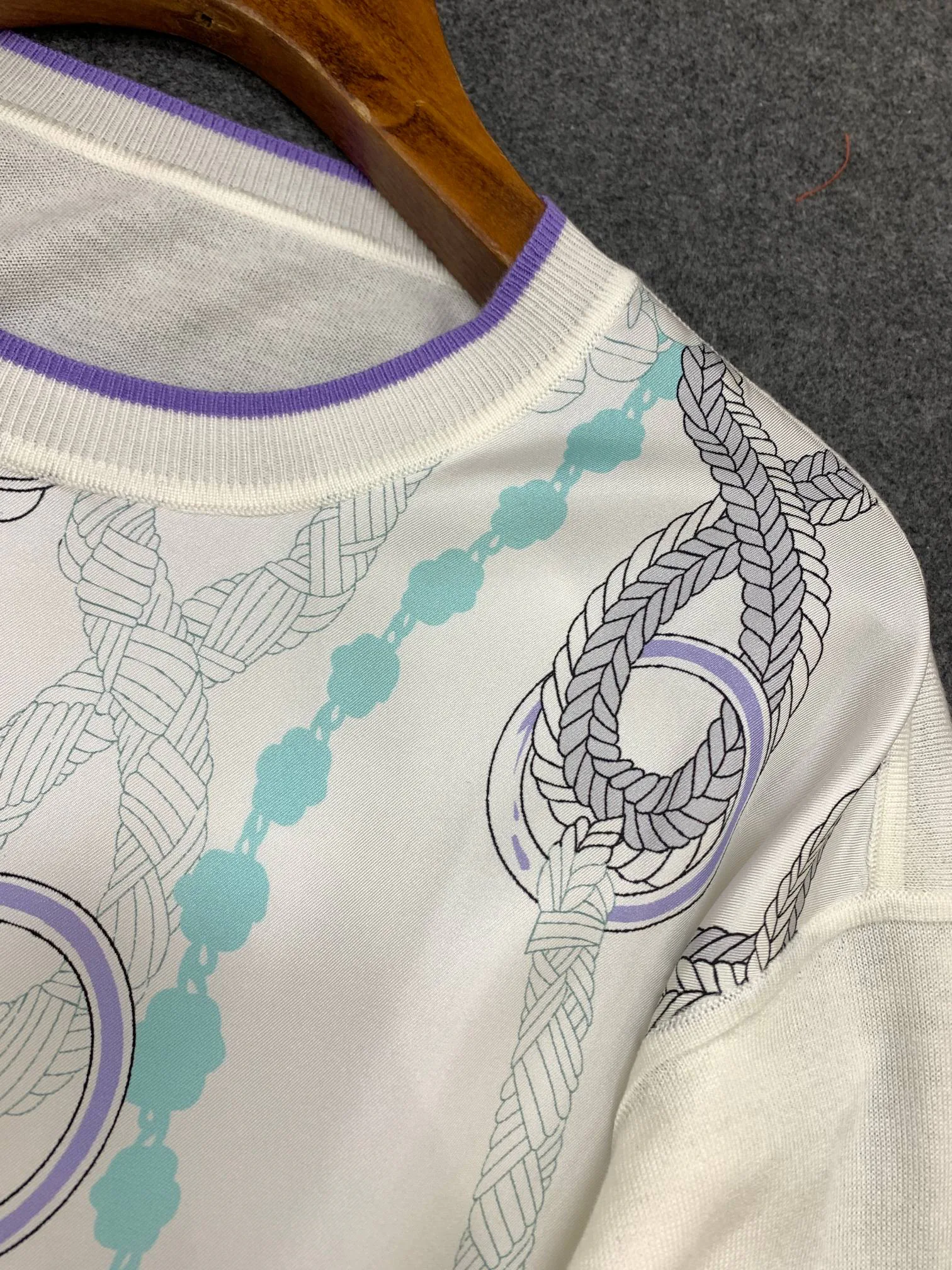Джемперы И Свитеры Женские Hermes 1694739
