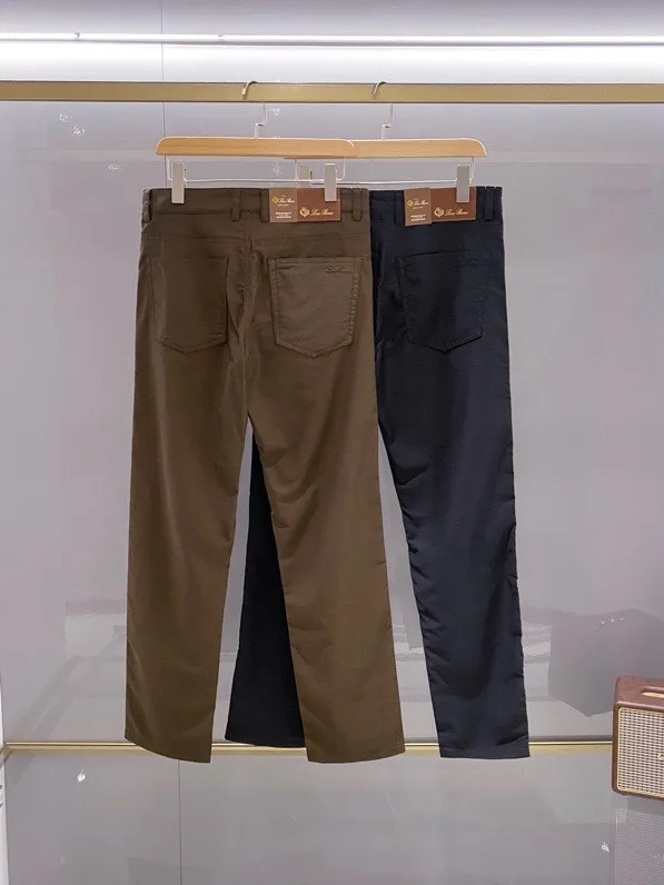 Брюки Мужские Loro Piana 12962741