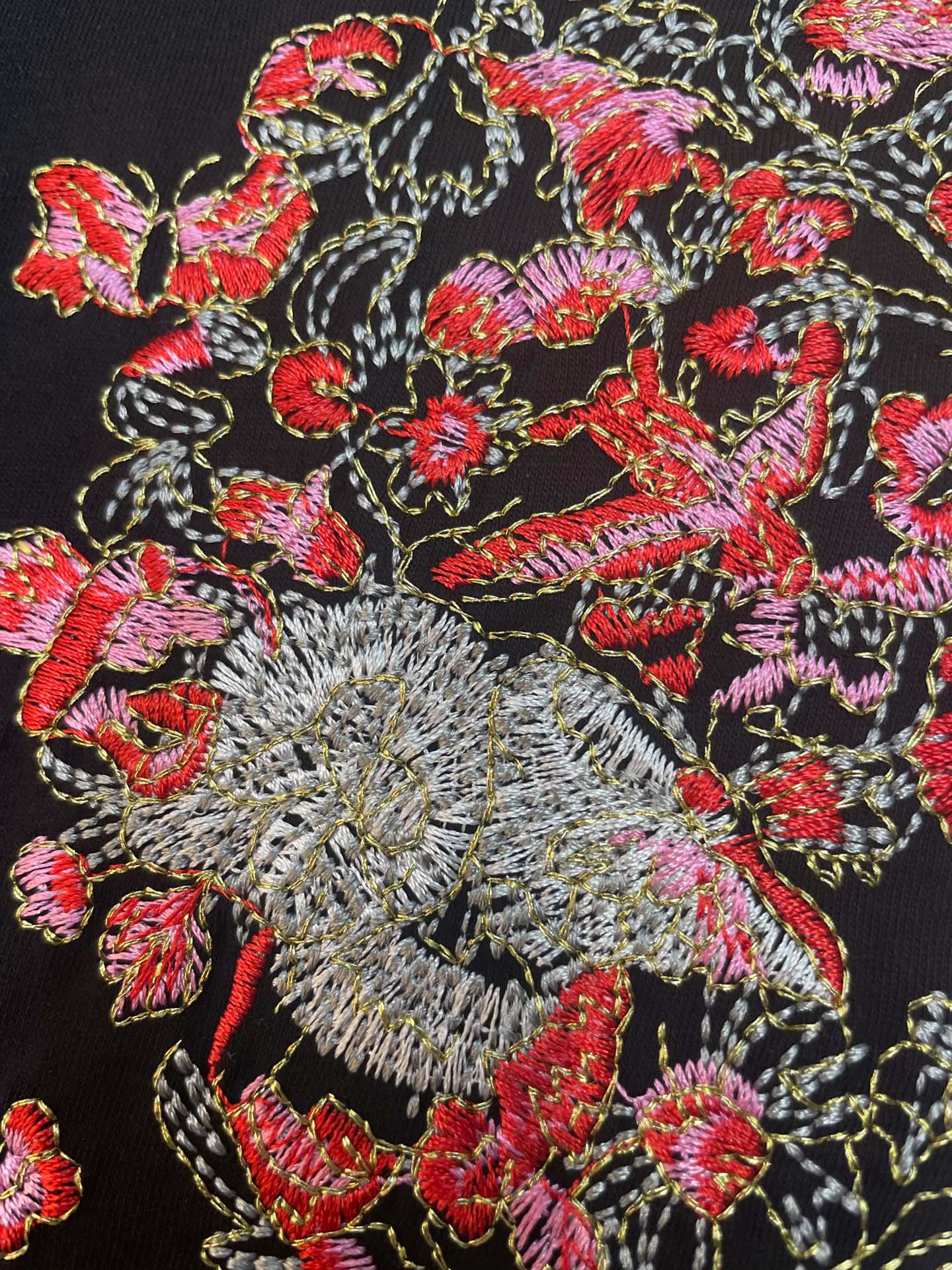 Футболки Женские Christian Dior 17995