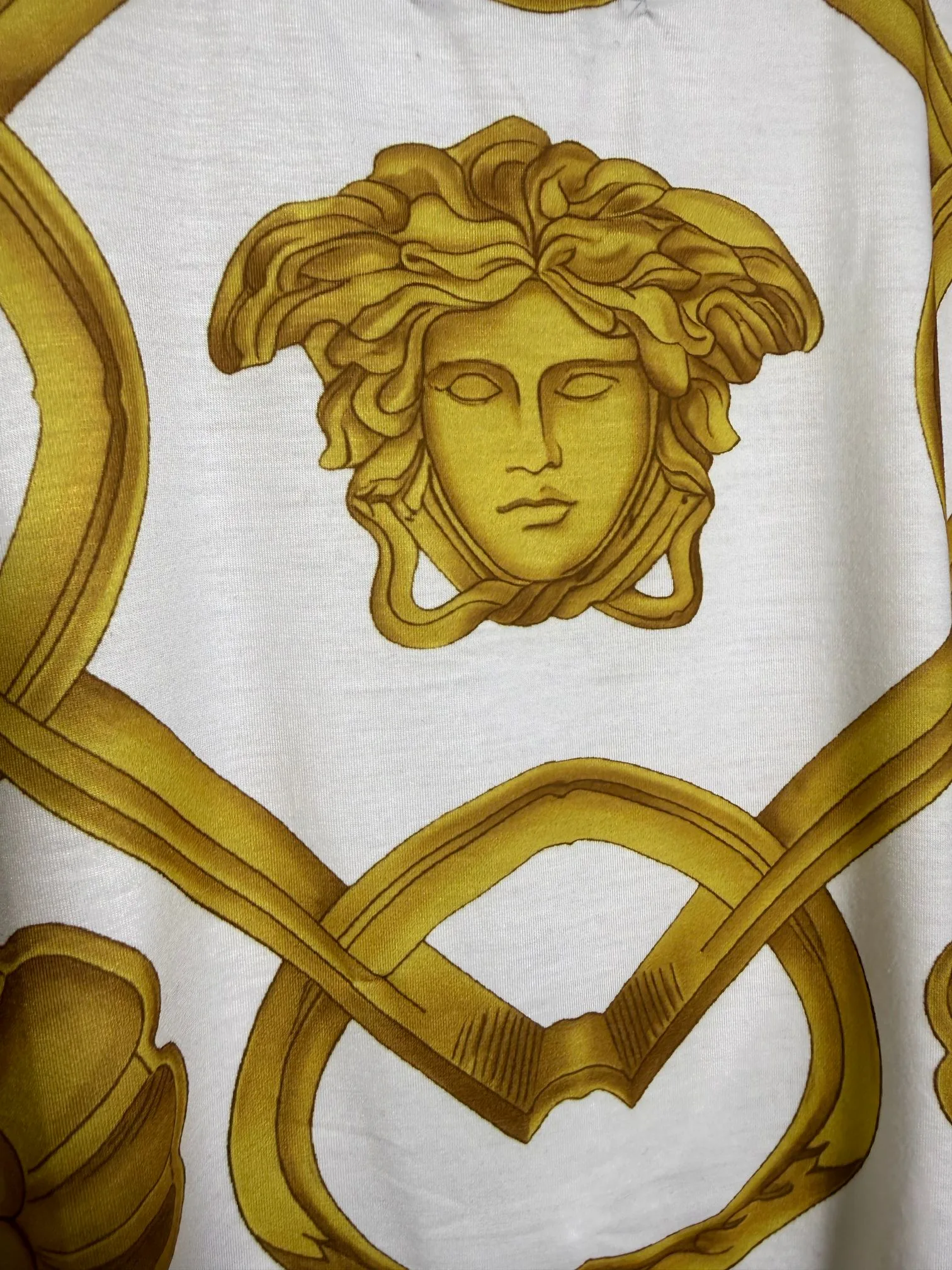 Топы Женские Versace 13191634