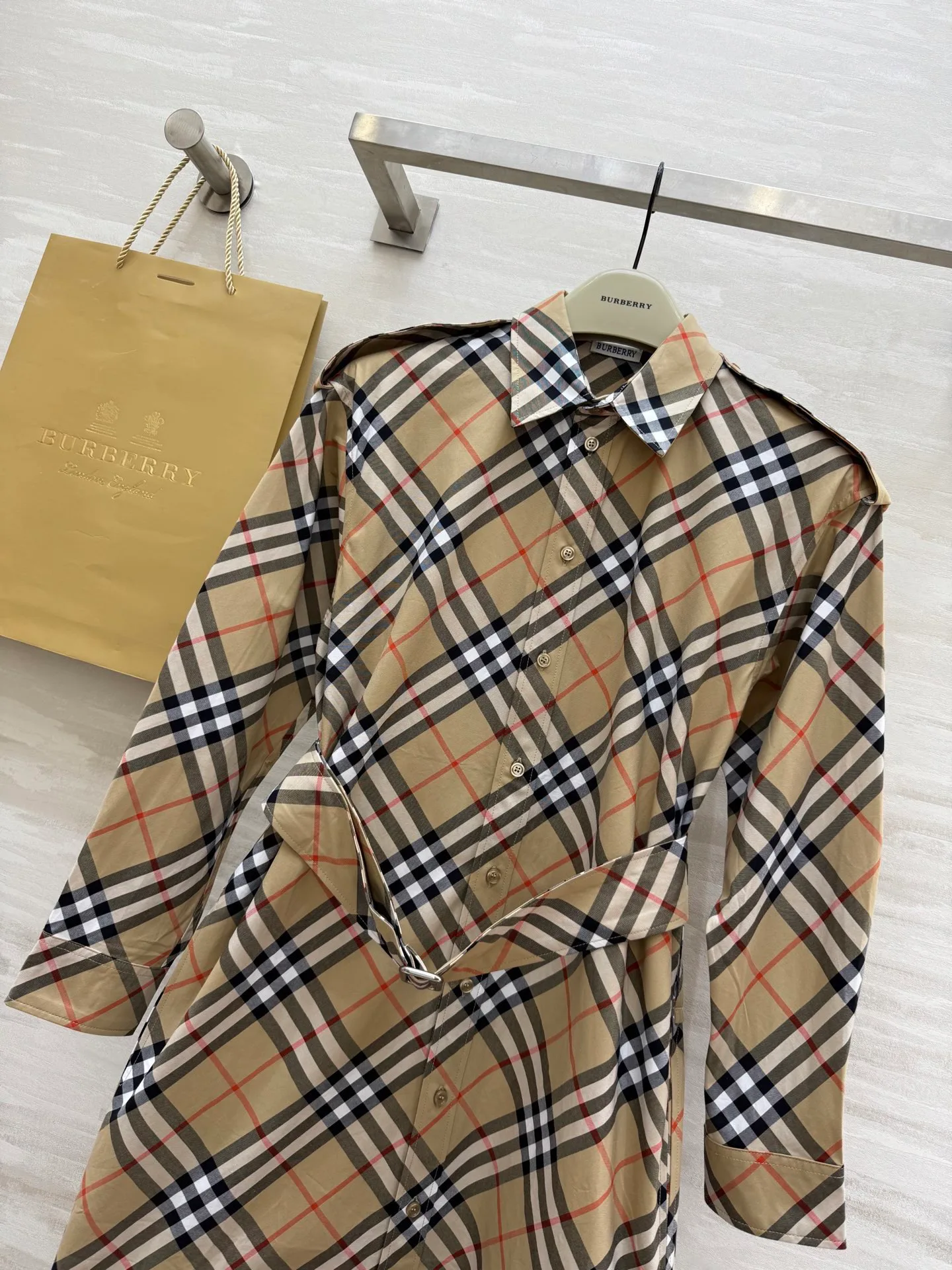 Платья Женские Burberry 10002623