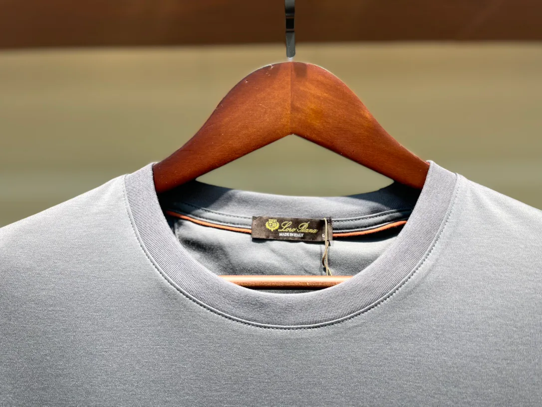 Футболки Мужские Loro Piana 5061136